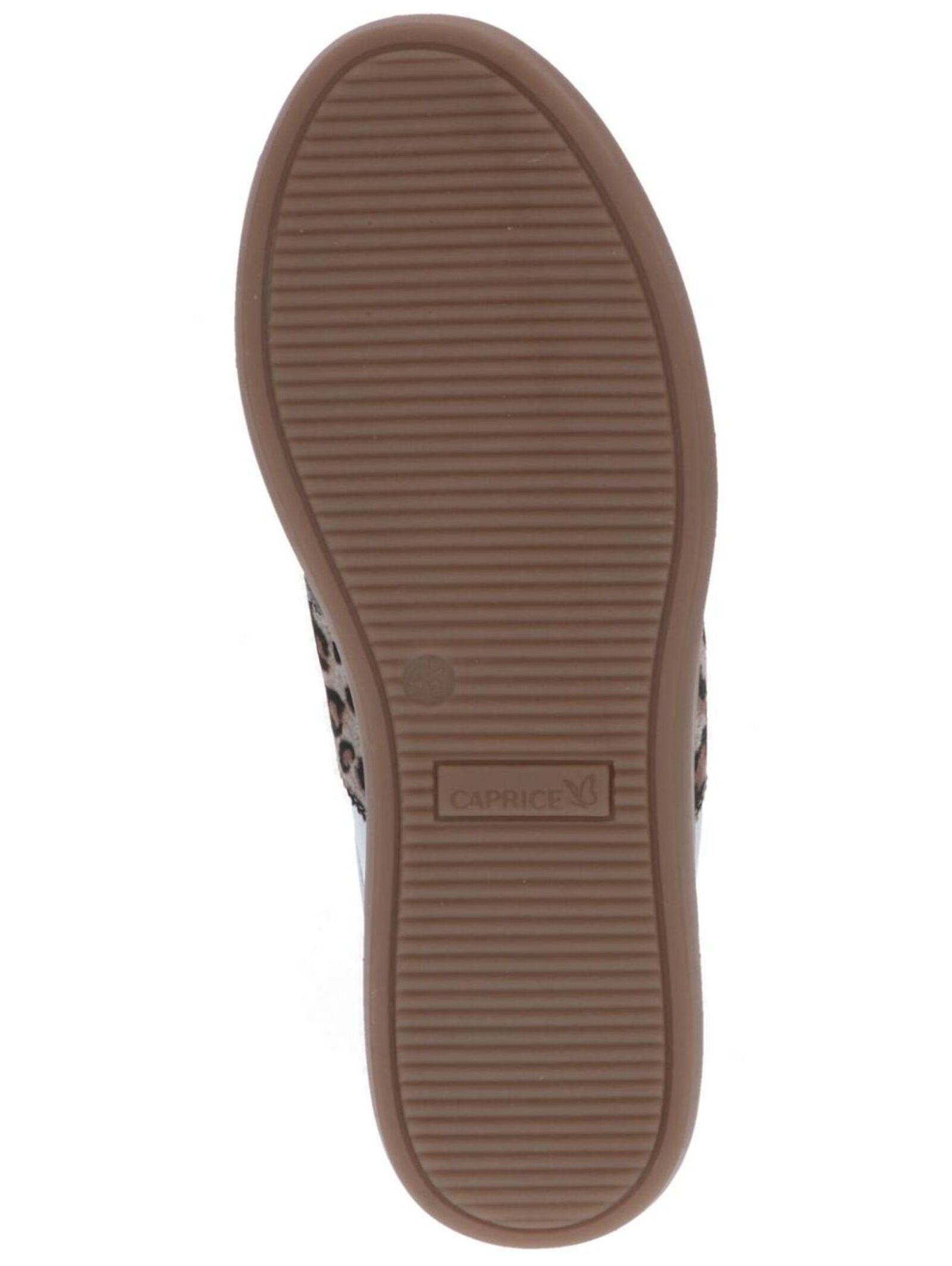 Caprice Caprice Sneaker Leder Sneaker