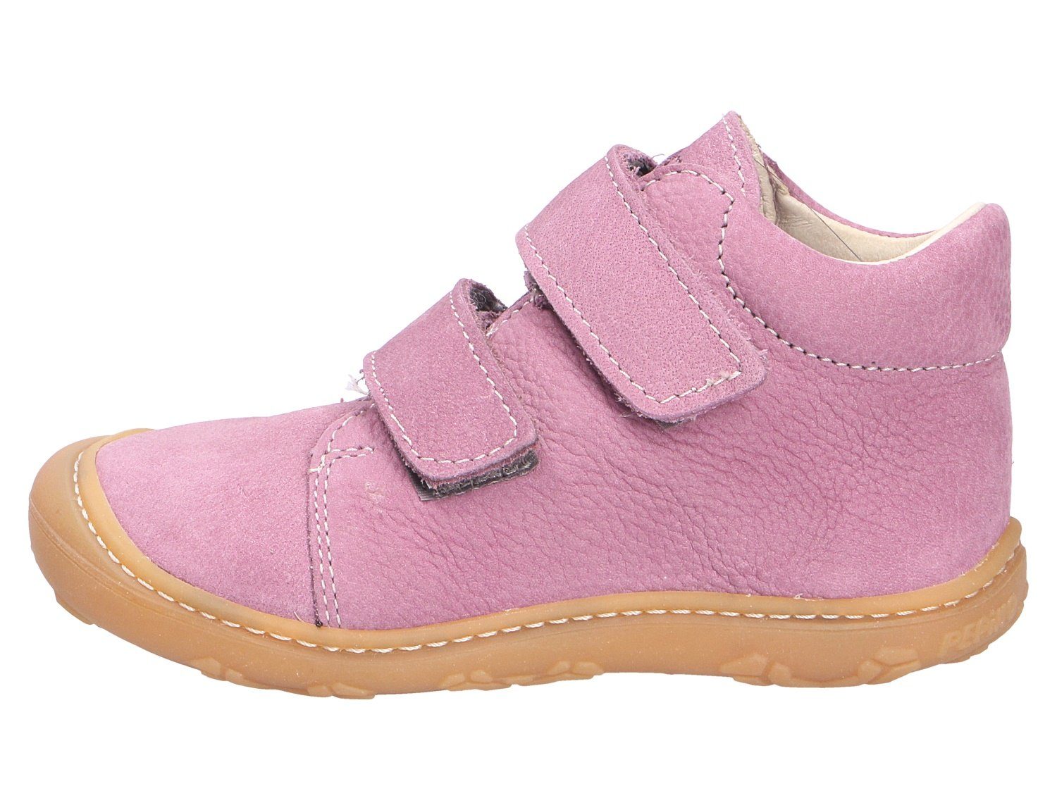 Weicher Lauflernschuh (18201225) Ricosta Rosa Gehcomfort