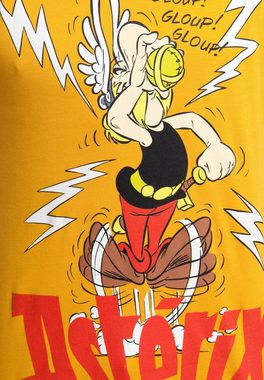 LOGOSHIRT T-Shirt mit Asterix-Print