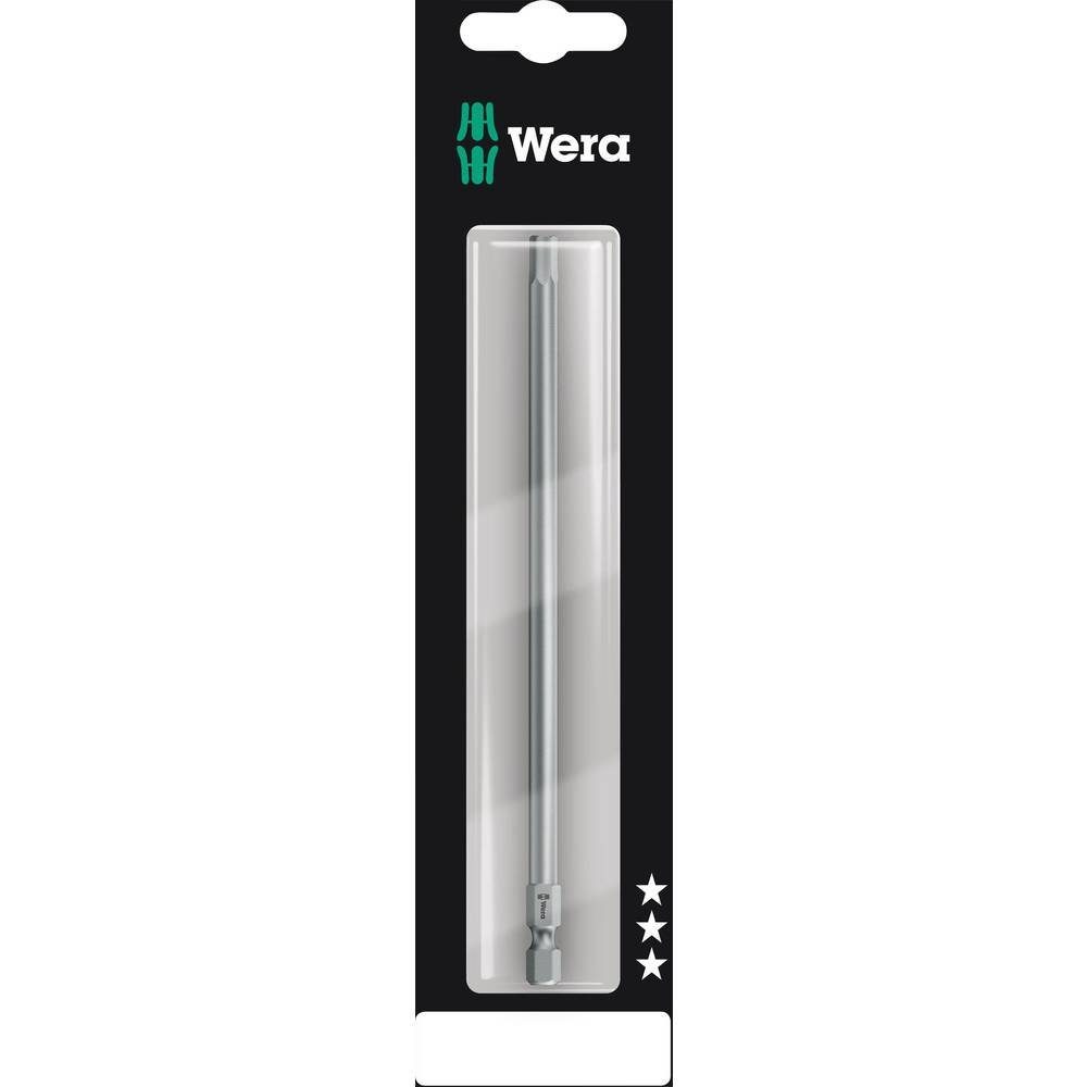 Torx-Bit Bits Wera