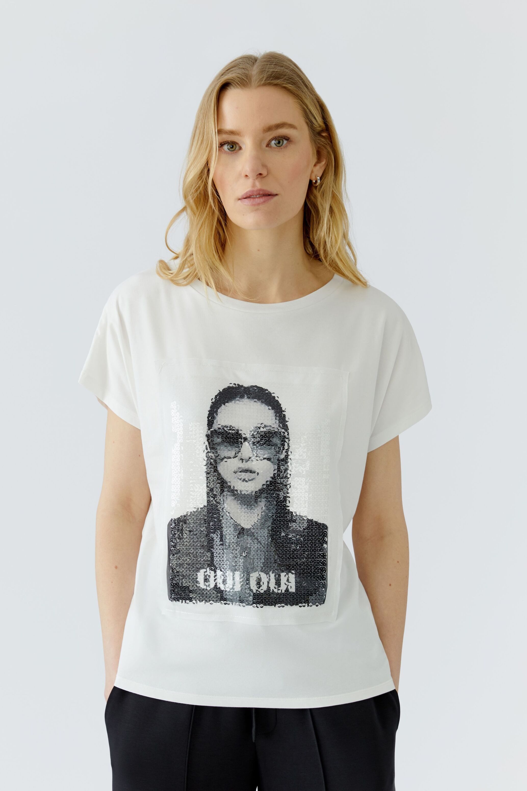 Oui T-Shirt