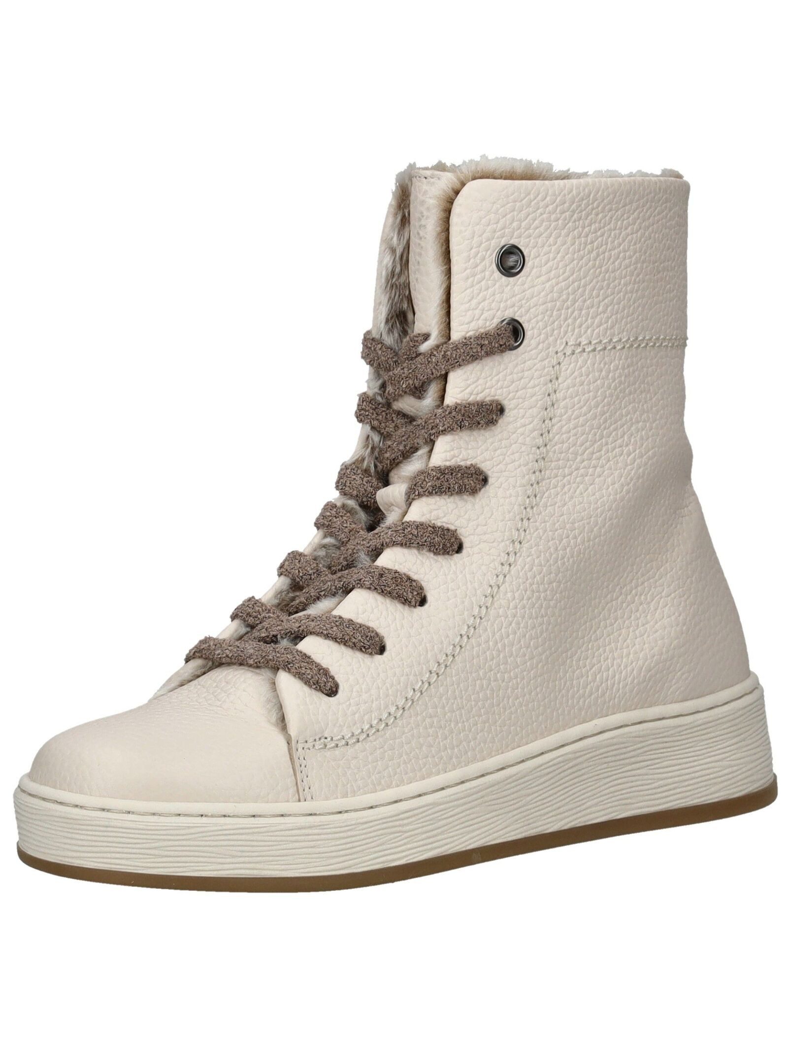 Gabor Comfort Gabor Comfort Stiefelette Leder Schnürstiefelette günstig online kaufen