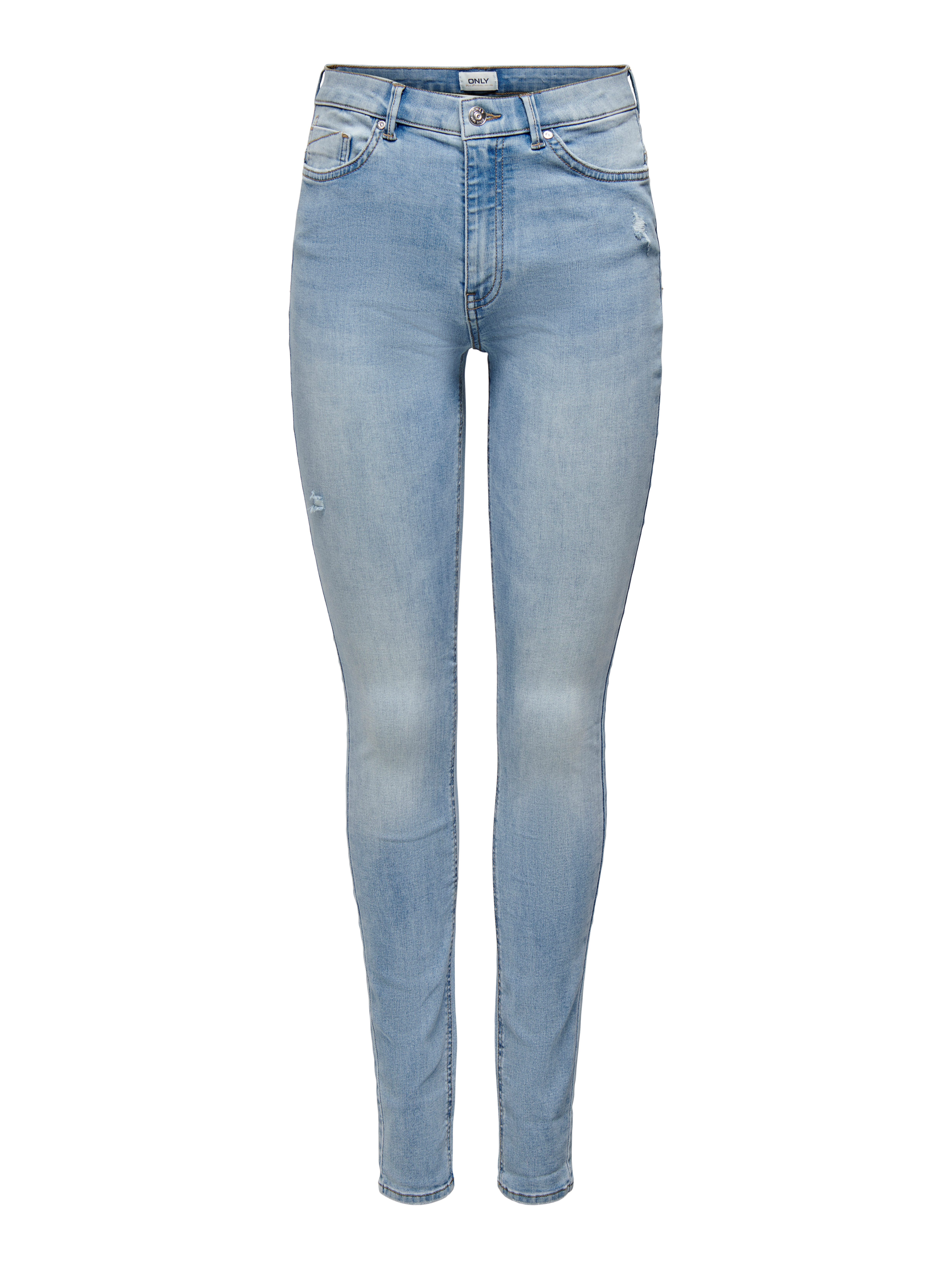 Light Blue Denim