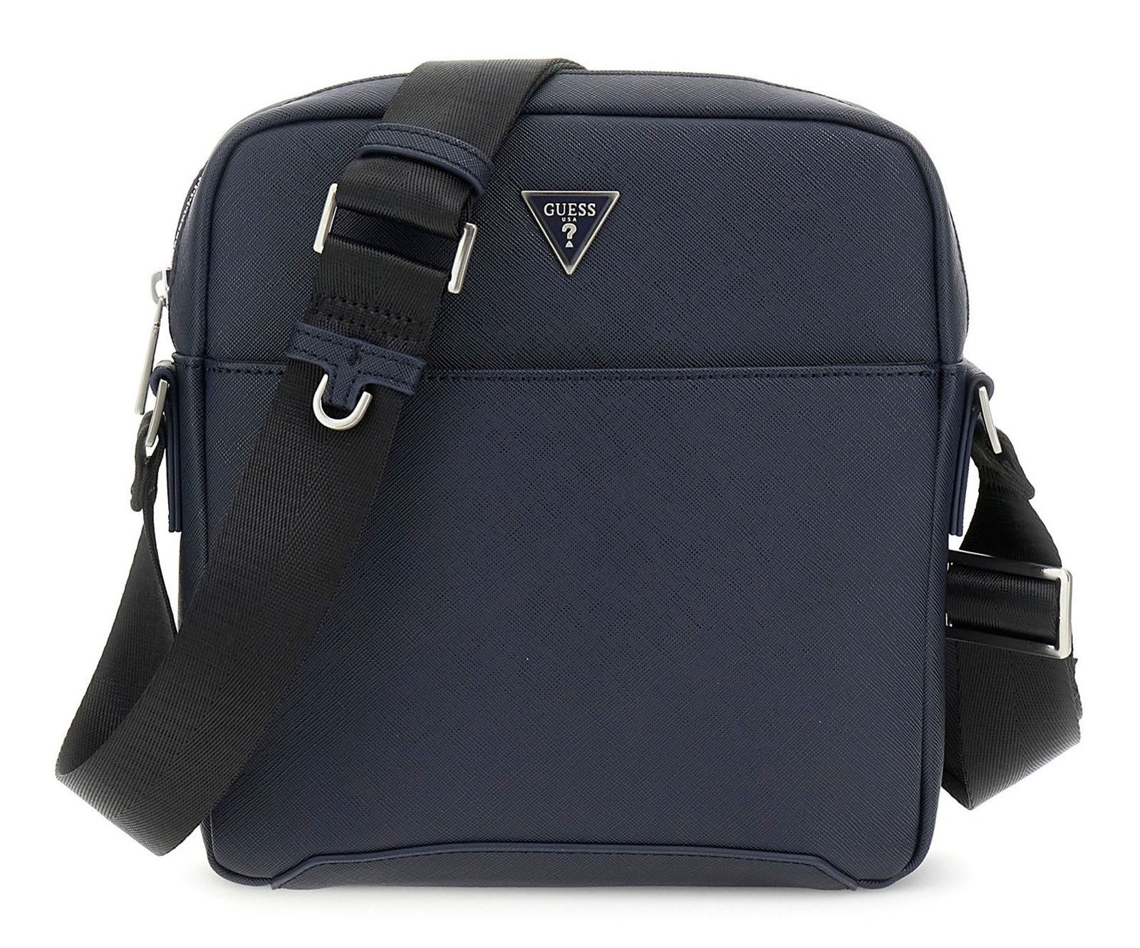 Guess Umhängetasche Top Zip Crossbody Bag