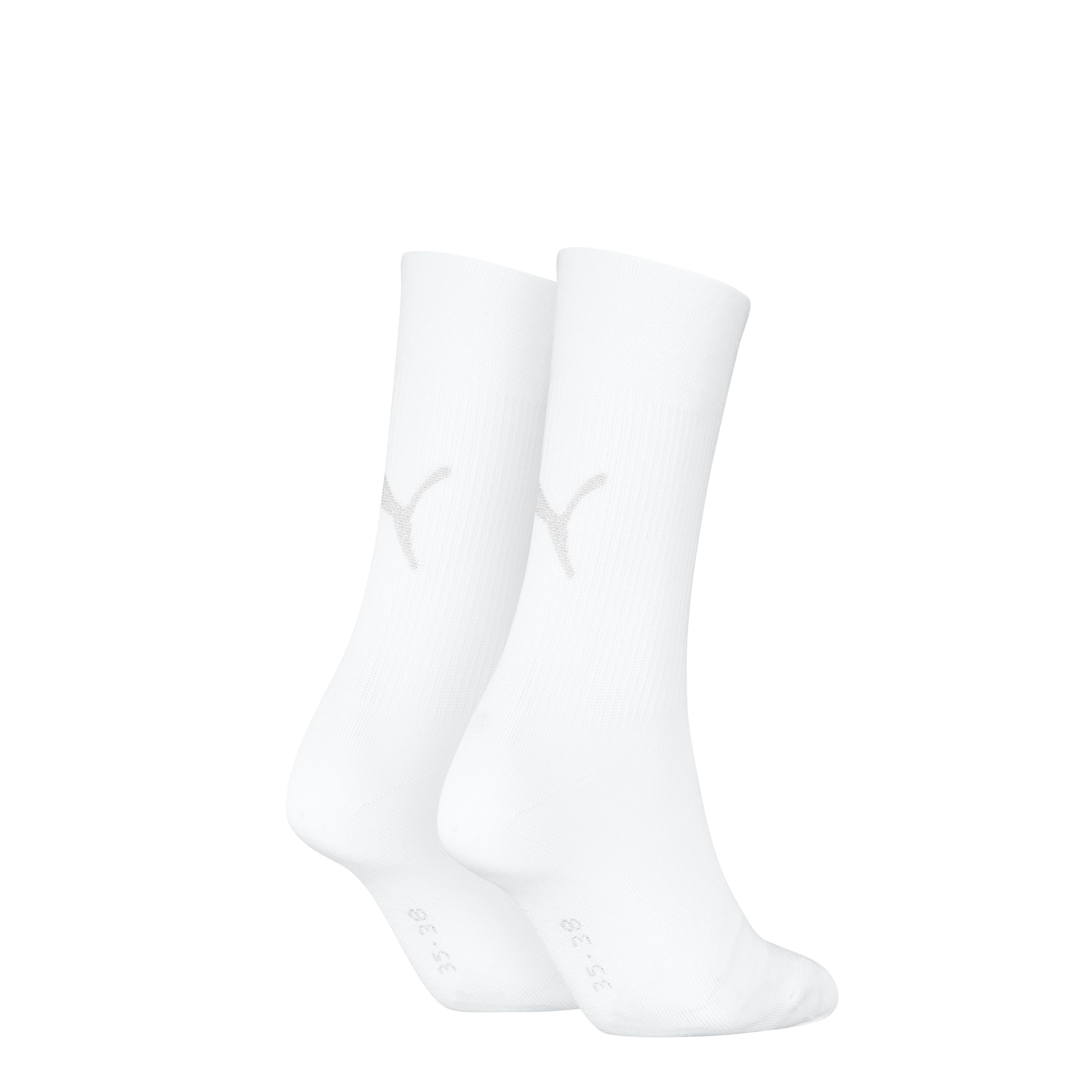 PUMA Socken PUMA WOMEN SHINE CAT SOCK (2 Paar) – Bild 2 von 2