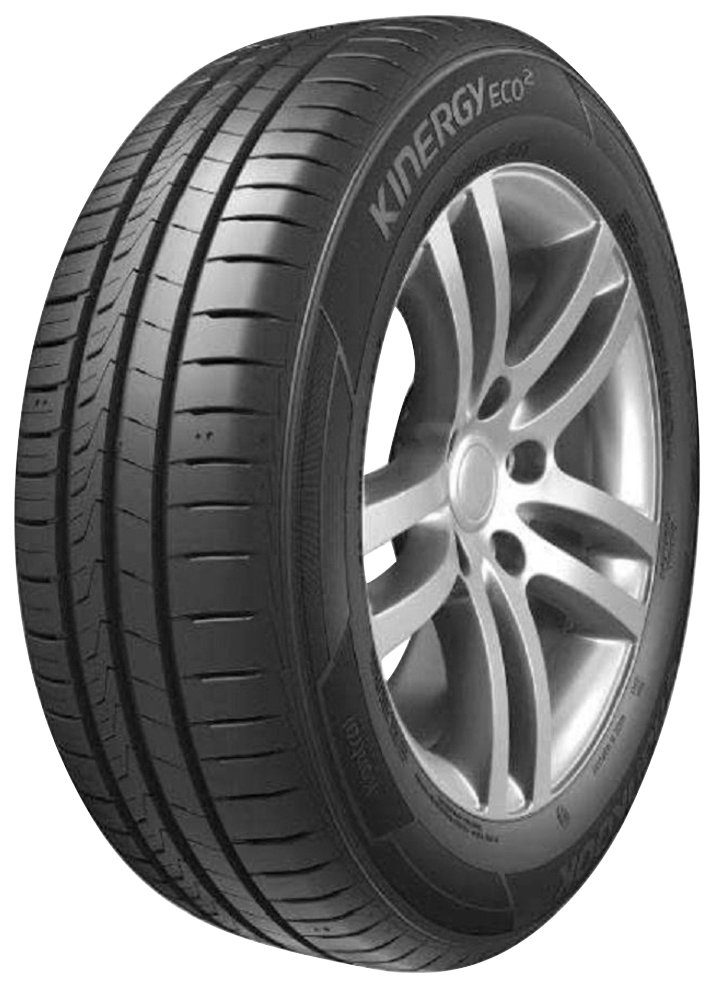 Hankook Sommerreifen KINERGY ECO-2 K435, 1-St., in verschiedenen Ausführungen erhältlich