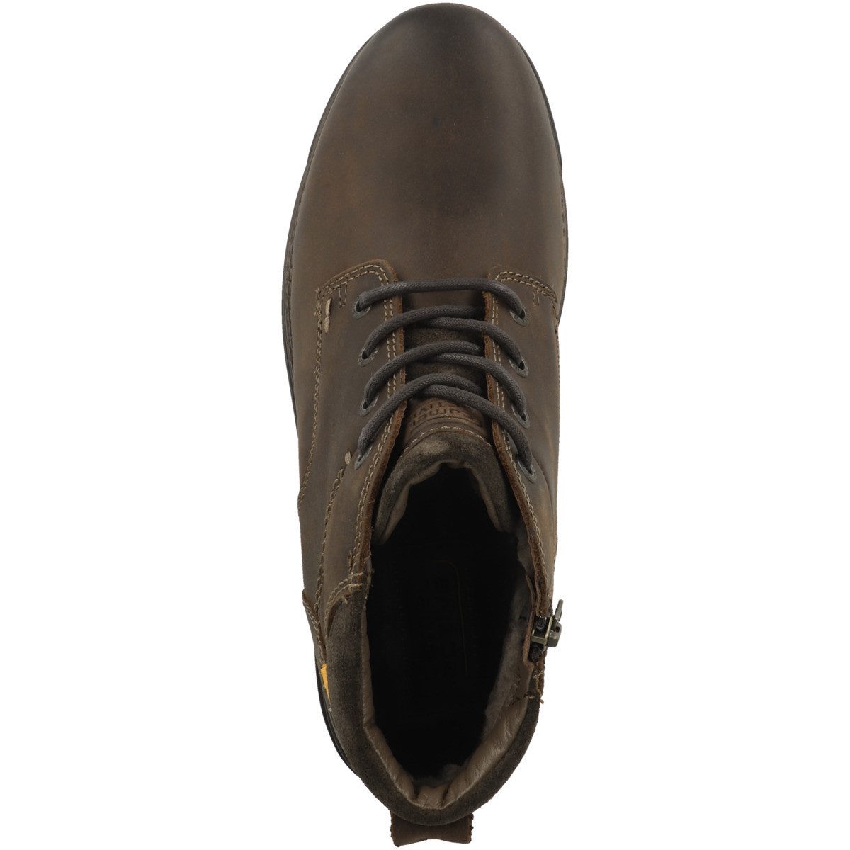 camel active 57GUI03 Herren Stiefelette Stiefeletten, Stiefel, Winterstiefe günstig online kaufen