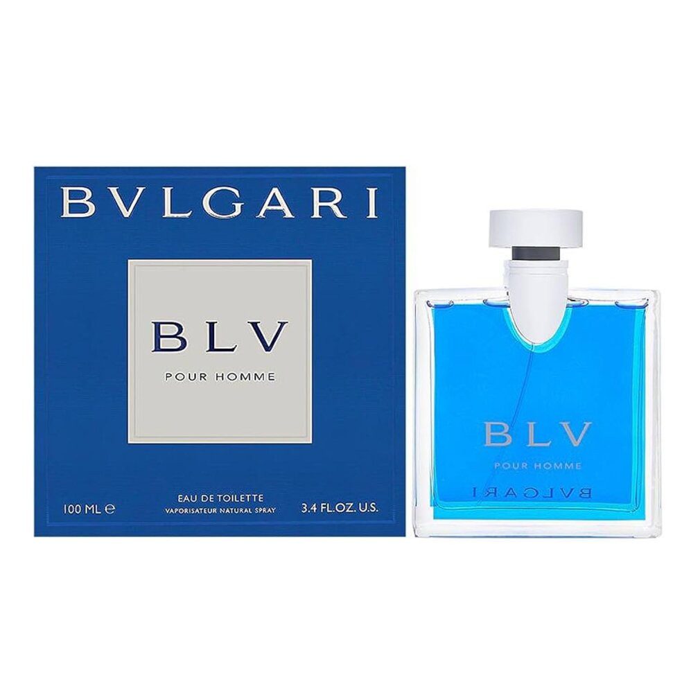 Eau de Toilette POUR HOMME edt vapor 100ml