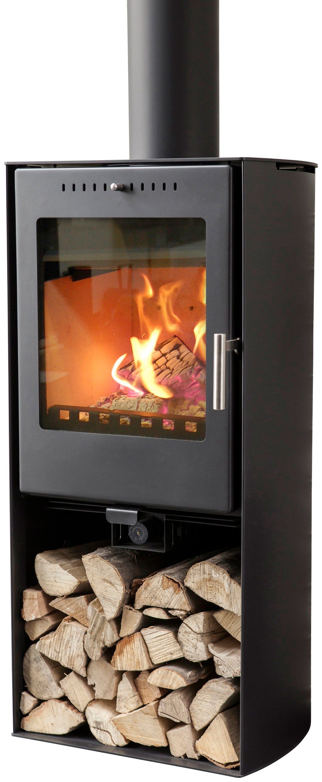 ADURO Kaminofen Aduro 19, 5 kW, Zeitbrand günstig online kaufen