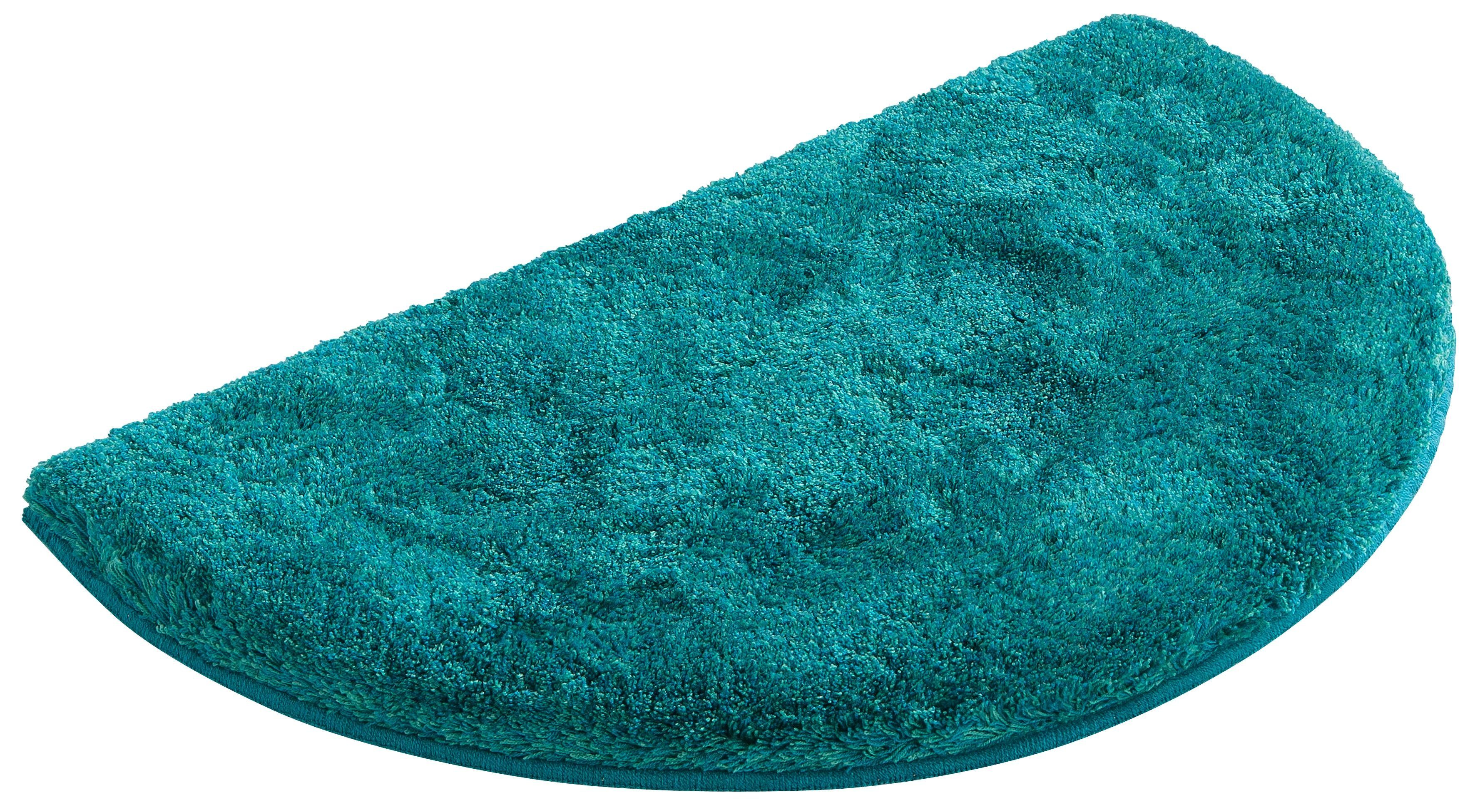 Grund Badematte Melos, Badvorleger, Badezimmer Teppich, sehr weich, Höhe 27 günstig online kaufen