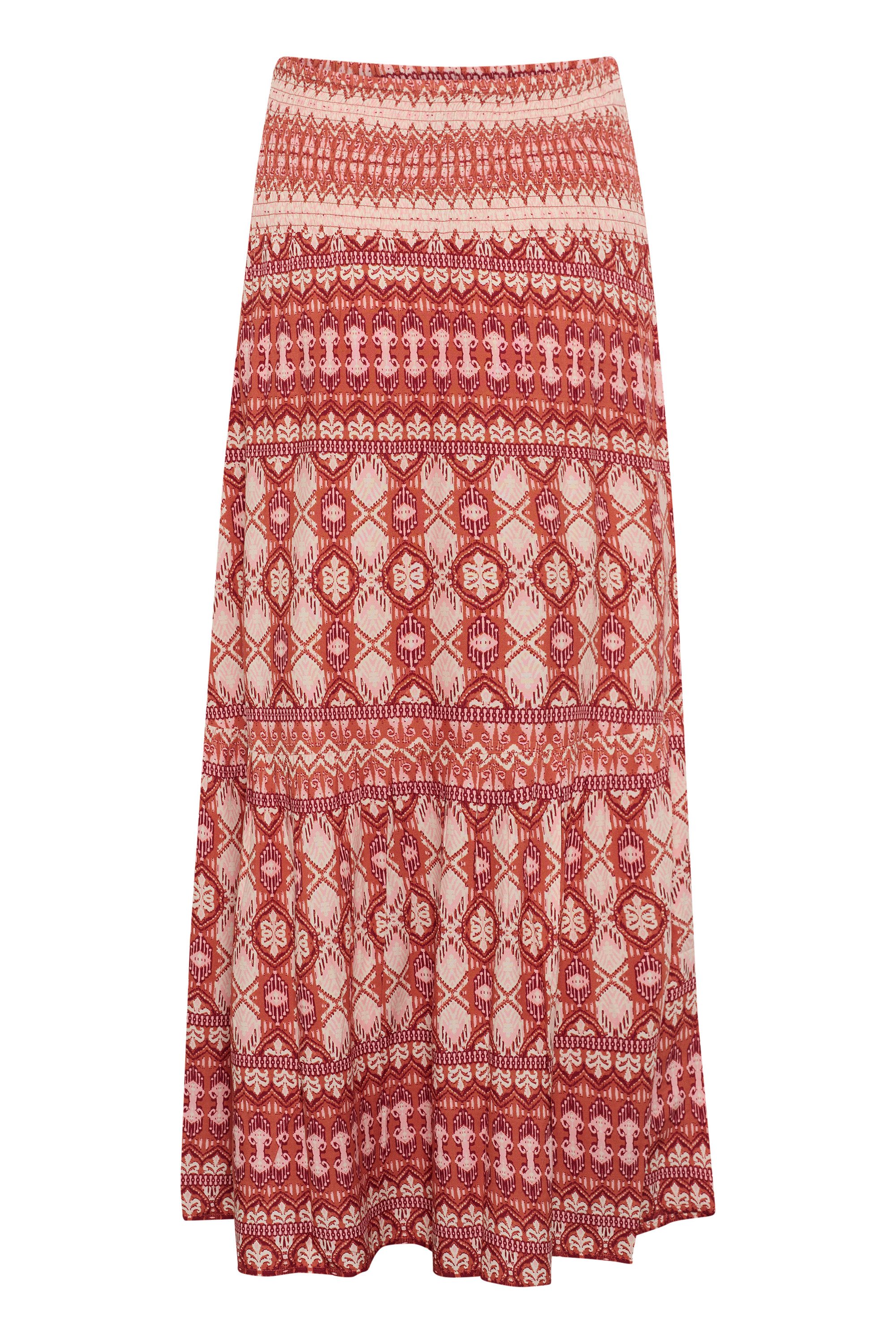 Cream Jerseyrock Rock CRTiah günstig online kaufen