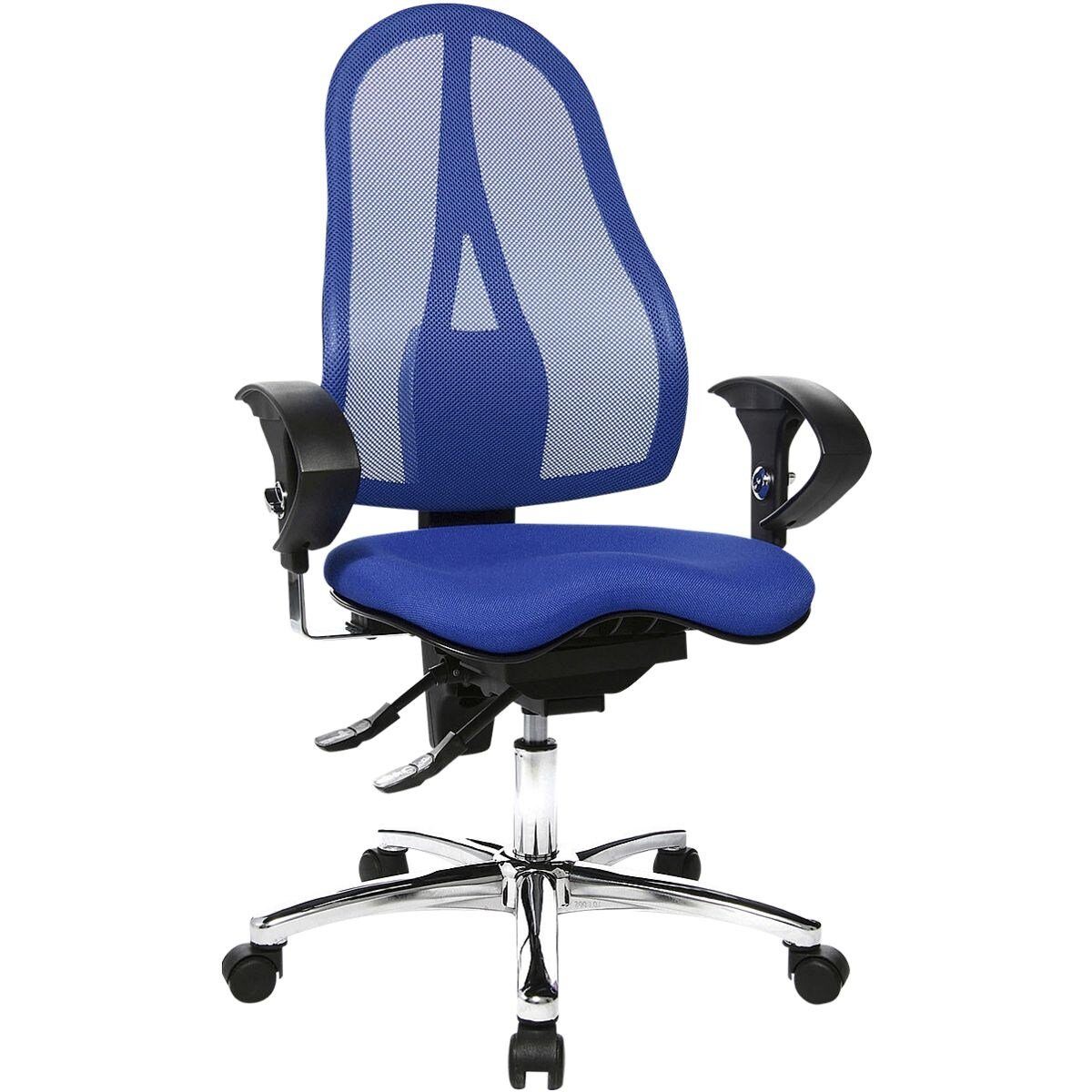 Schreibtischstuhl Sitness 15