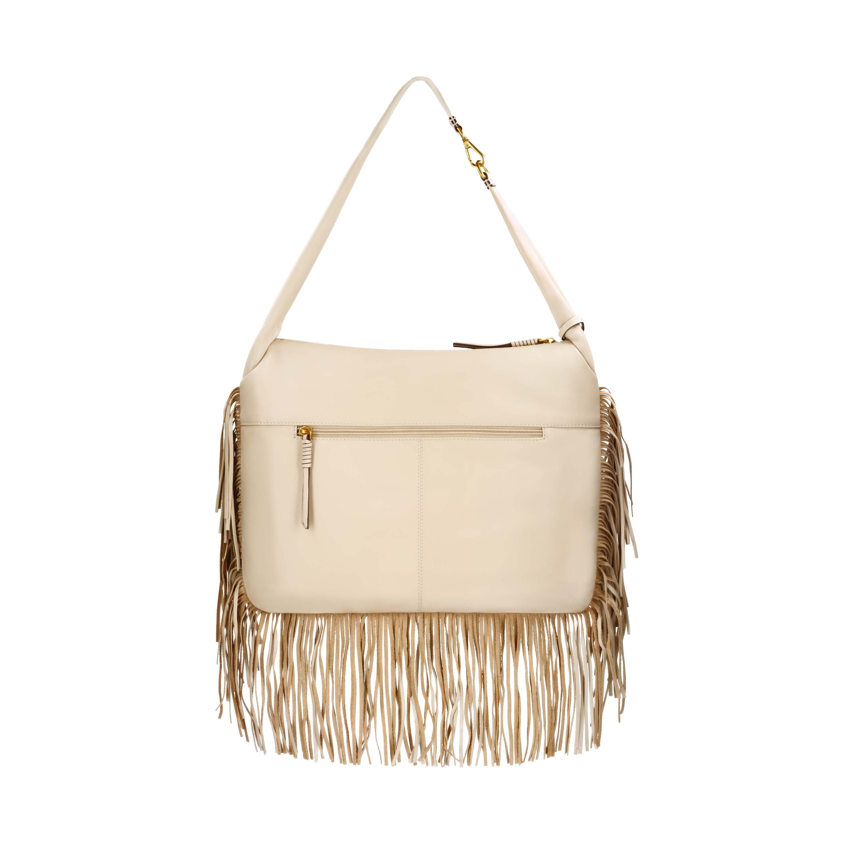 Picard Beuteltasche PICARD Beuteltasche Cowgirl aus Echtleder