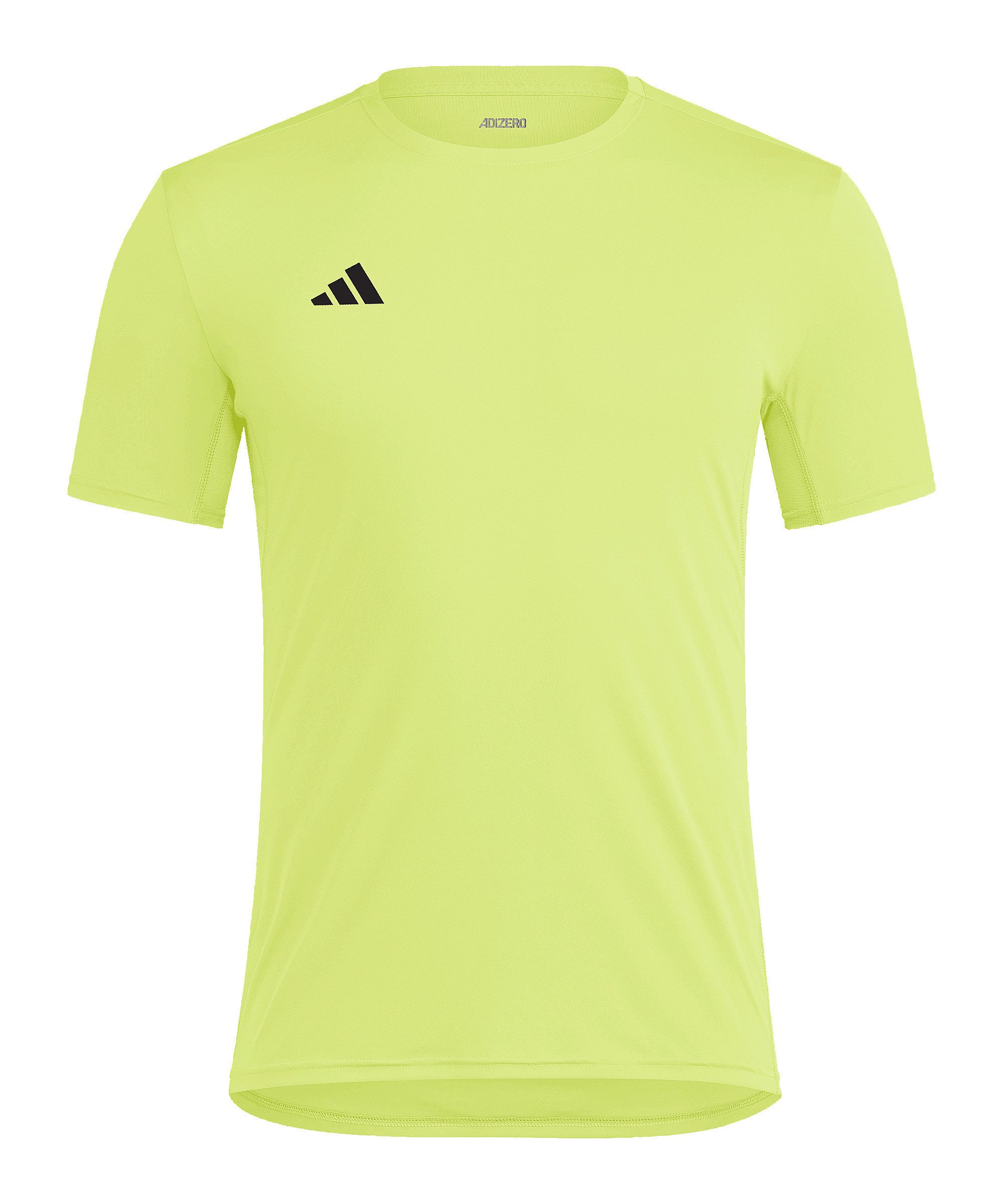 adidas Performance T-Shirt adidas Performance Essentials Running T-Shirt Polyester