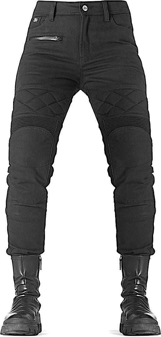 Fuel Motorradhose Sergeant 2 Damen Motorrad günstig online kaufen