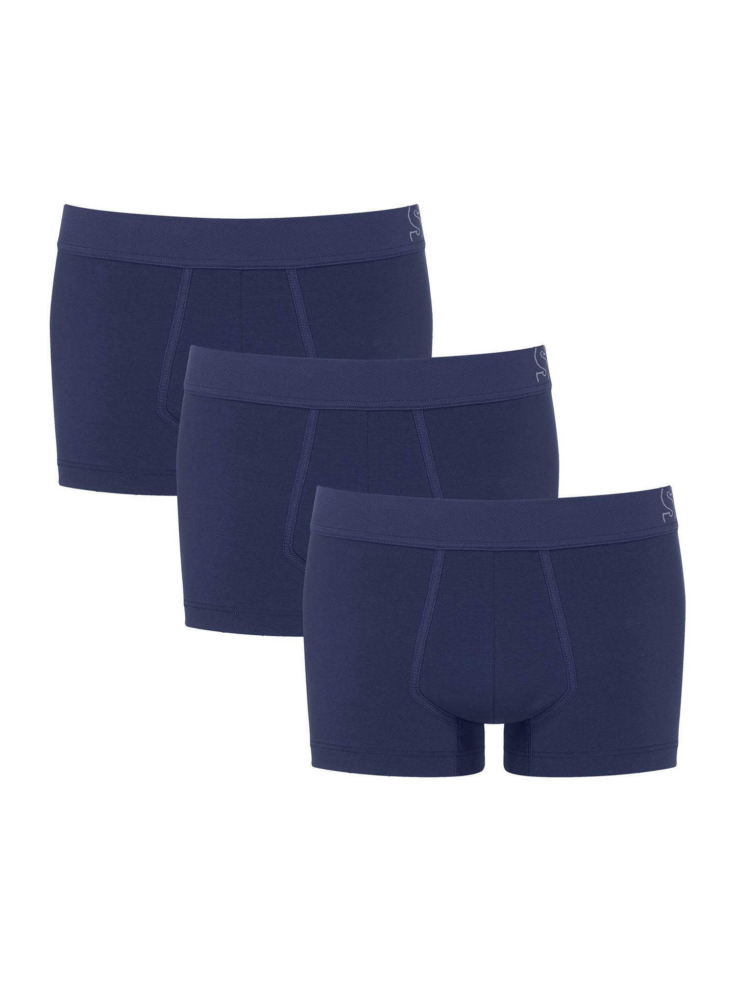 Retro Pants Trunks