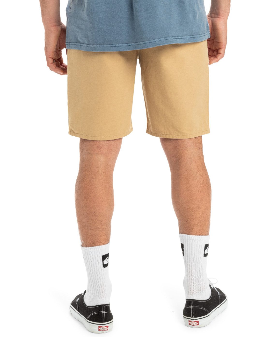 Quiksilver Chinoshorts "Everyday 20"" günstig online kaufen