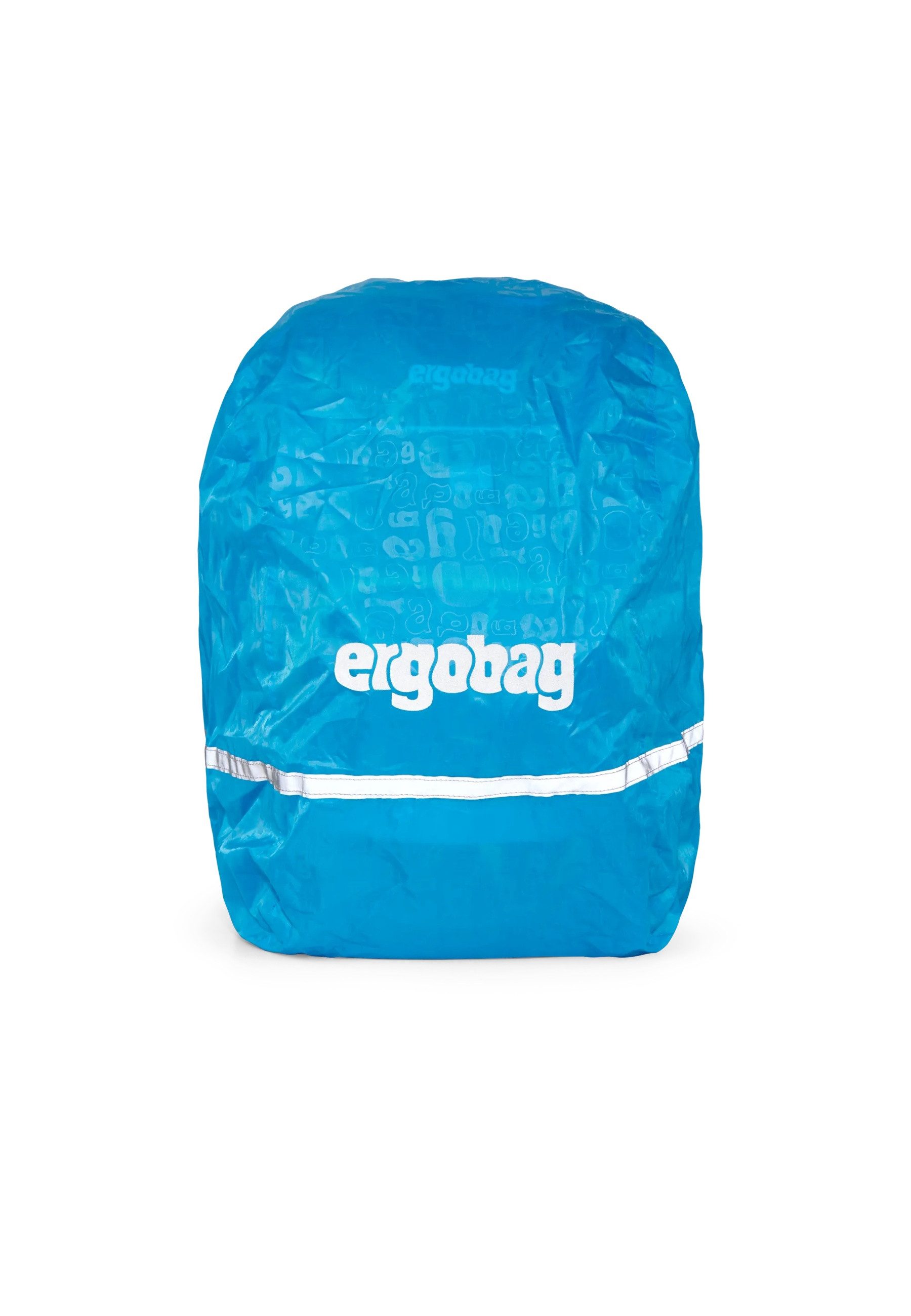 ergobag Rucksack-Regenschutz Regenschutz für Schulranzen (1-St)