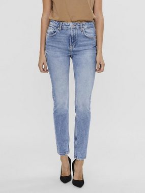 Vero Moda Slim-fit-Jeans Tracy (1-tlg) Plain/ohne Details