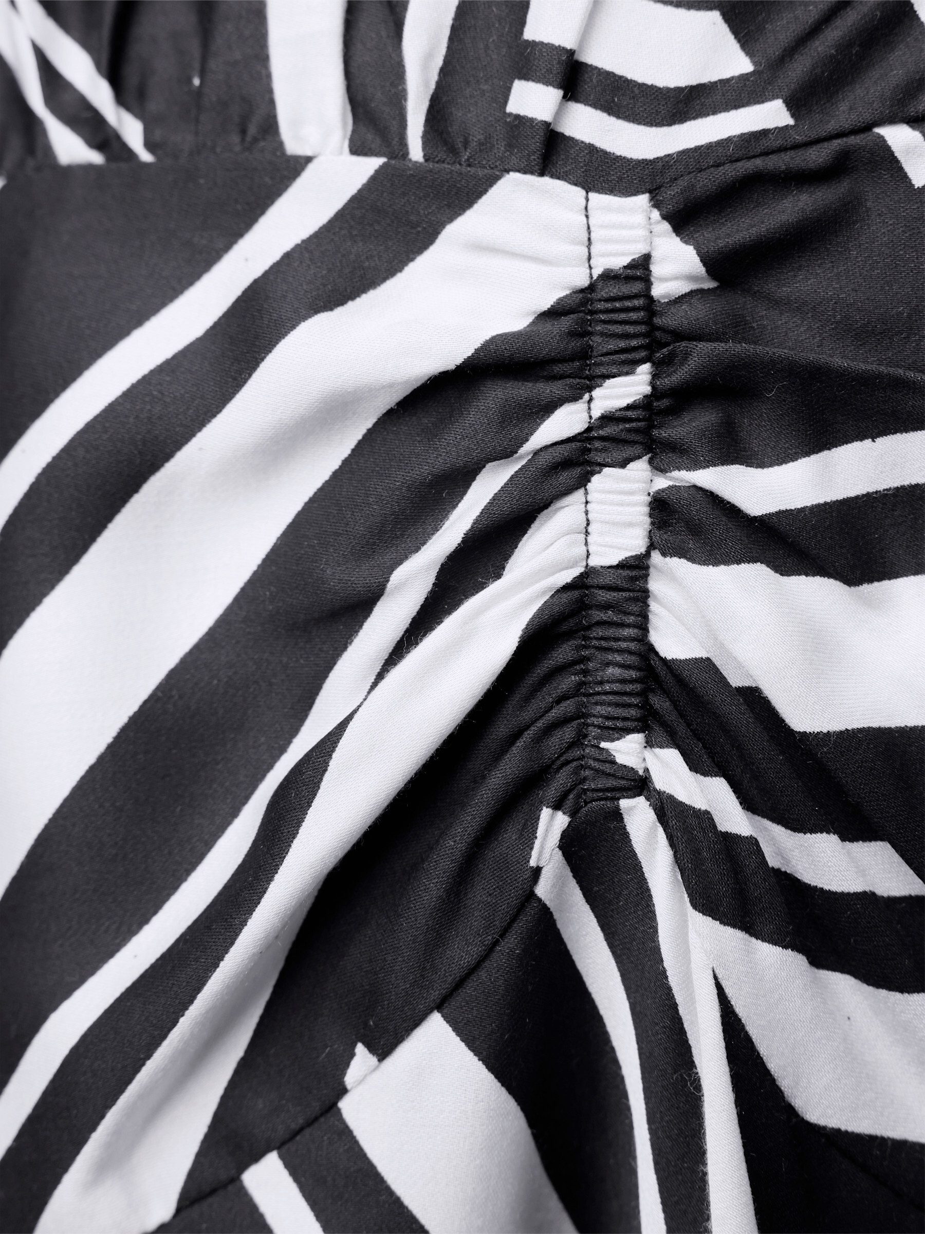 creation L Etuikleid Modal-Kleid 3/4-Arm