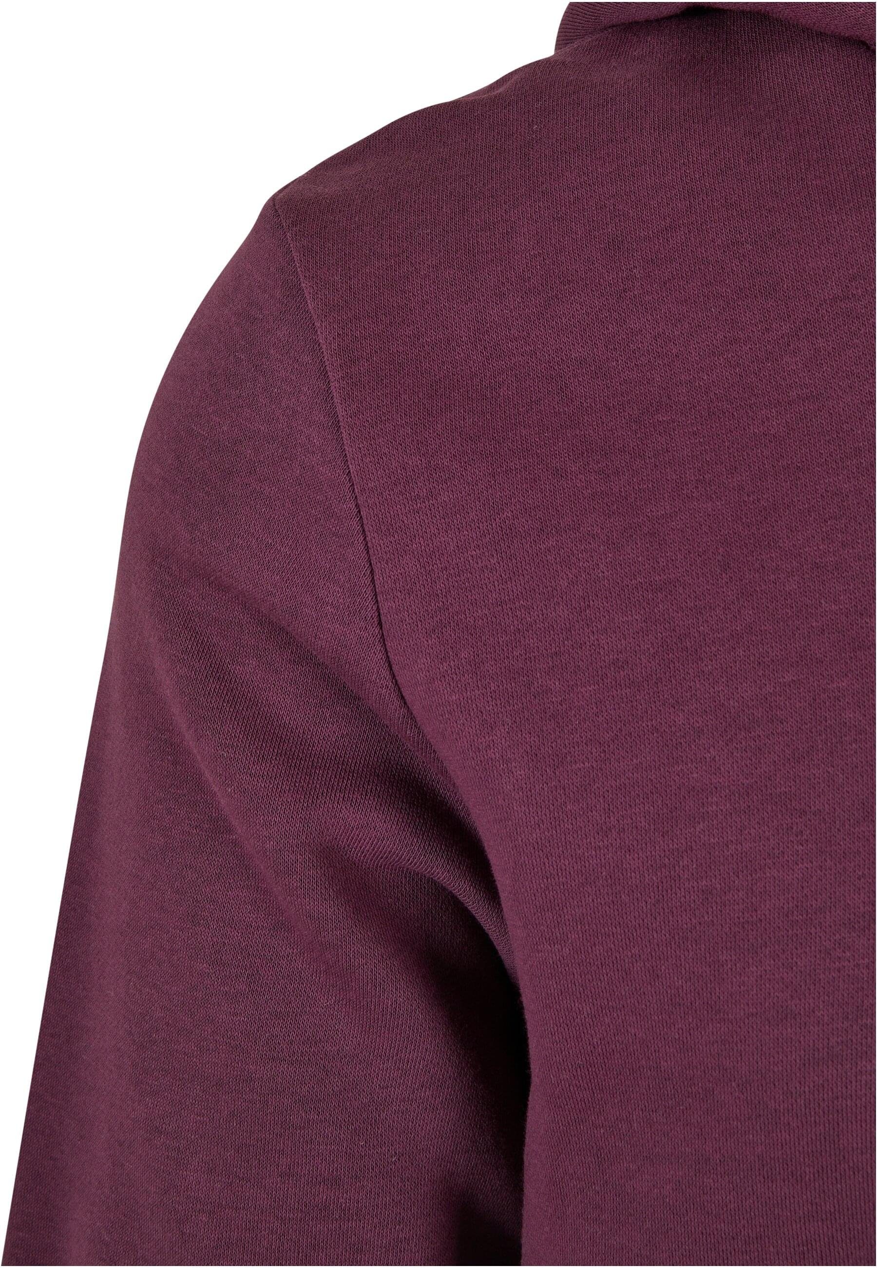 Starter Sweater Herren Starter Hoody The Logo Classic (1-tlg) darkviolet