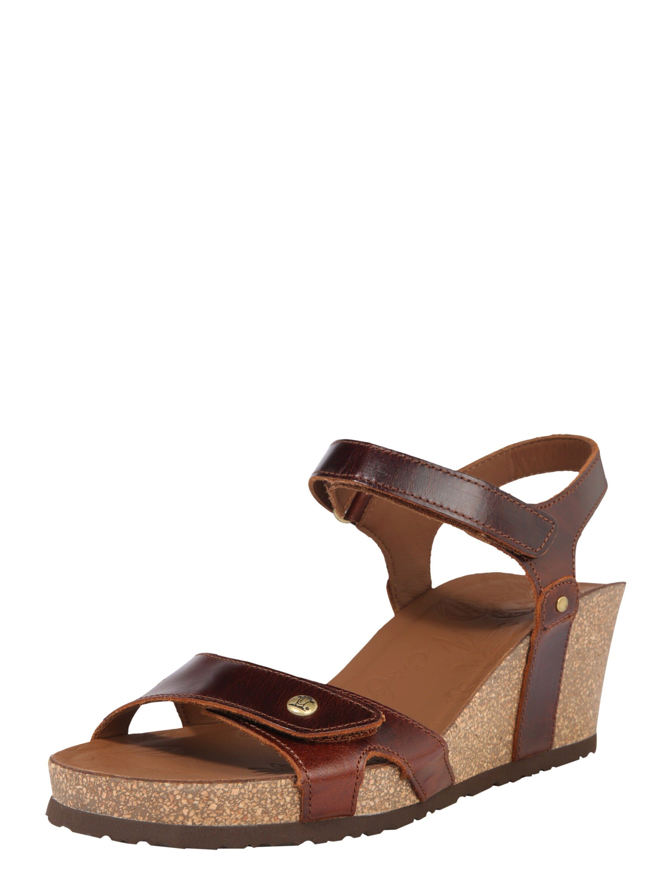Panama Jack Julia Clay Riemchensandale (1-tlg) günstig online kaufen