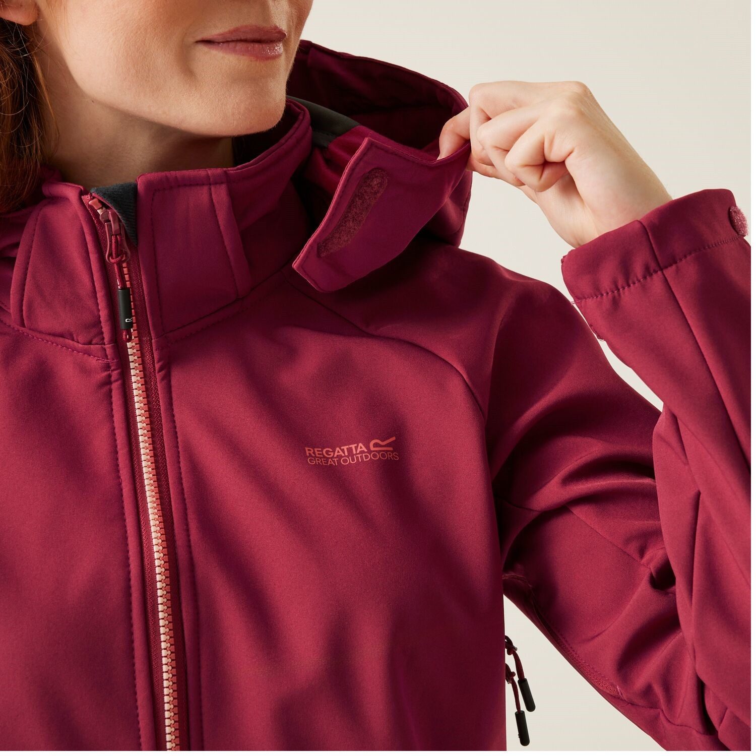 Regatta Softshelljacke Softshelljacke Desoto X günstig online kaufen