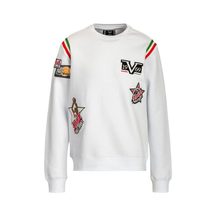 19V69 Italia by Versace Sweatshirt Bruno