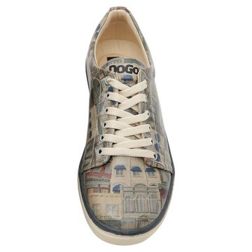 DOGO Frame Of Mind Sneaker Vegan