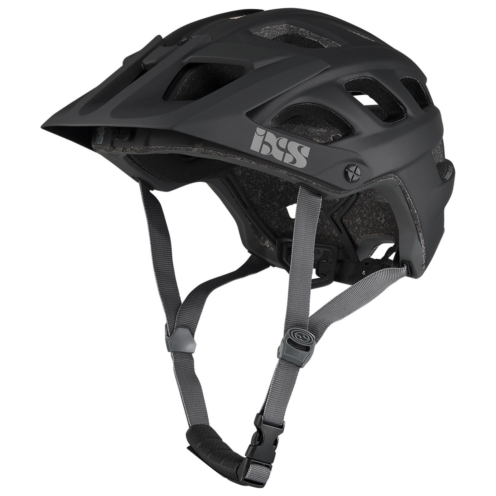 IXS Mountainbikehelm