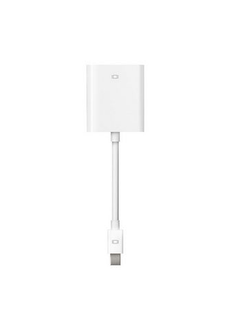 Mini DisplayPort на VGA »Adapter...