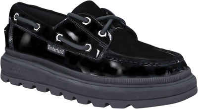 Timberland »Ray City Boat Shoe« Bootsschuh