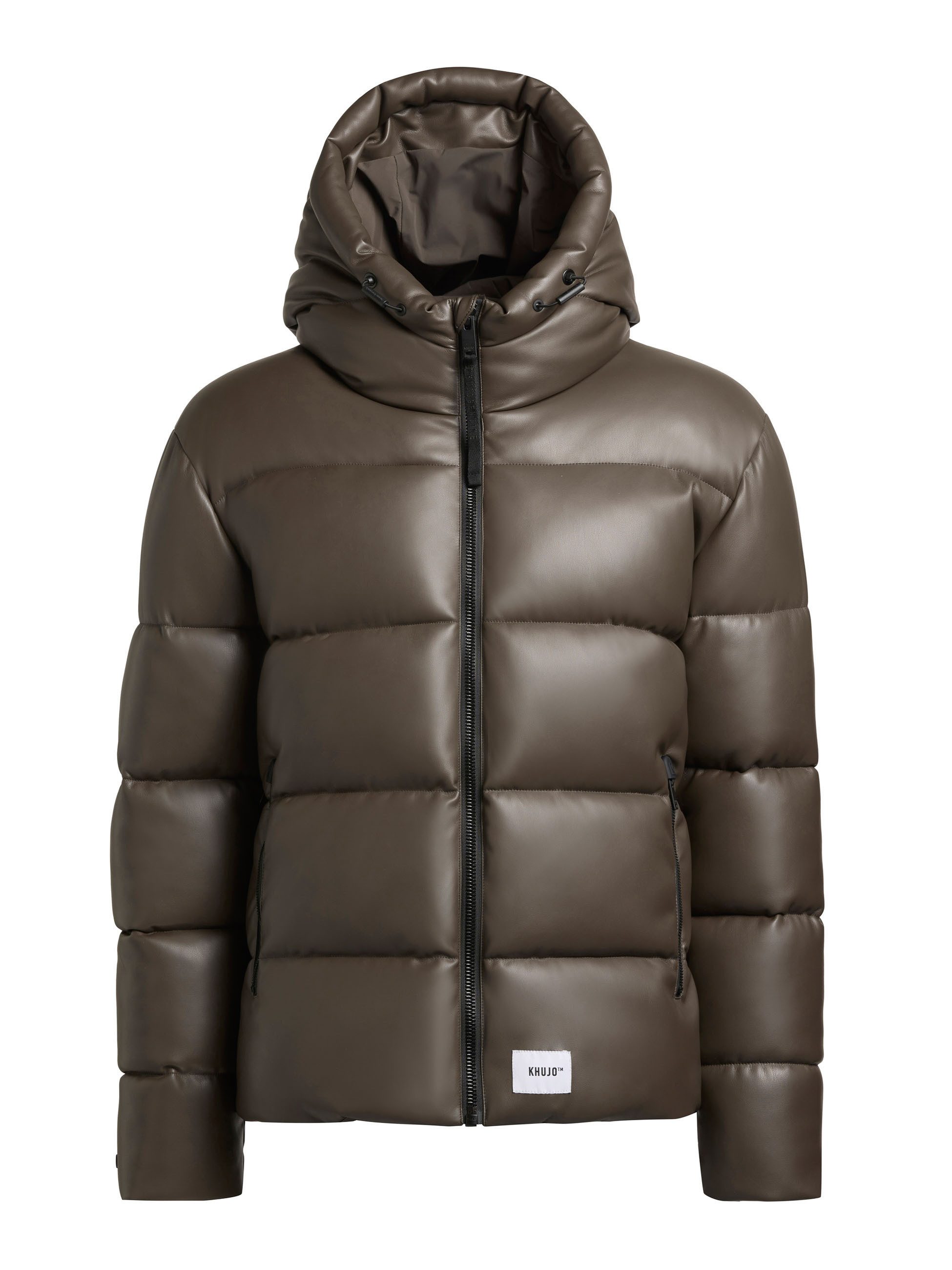 khujo Steppjacke COEN günstig online kaufen