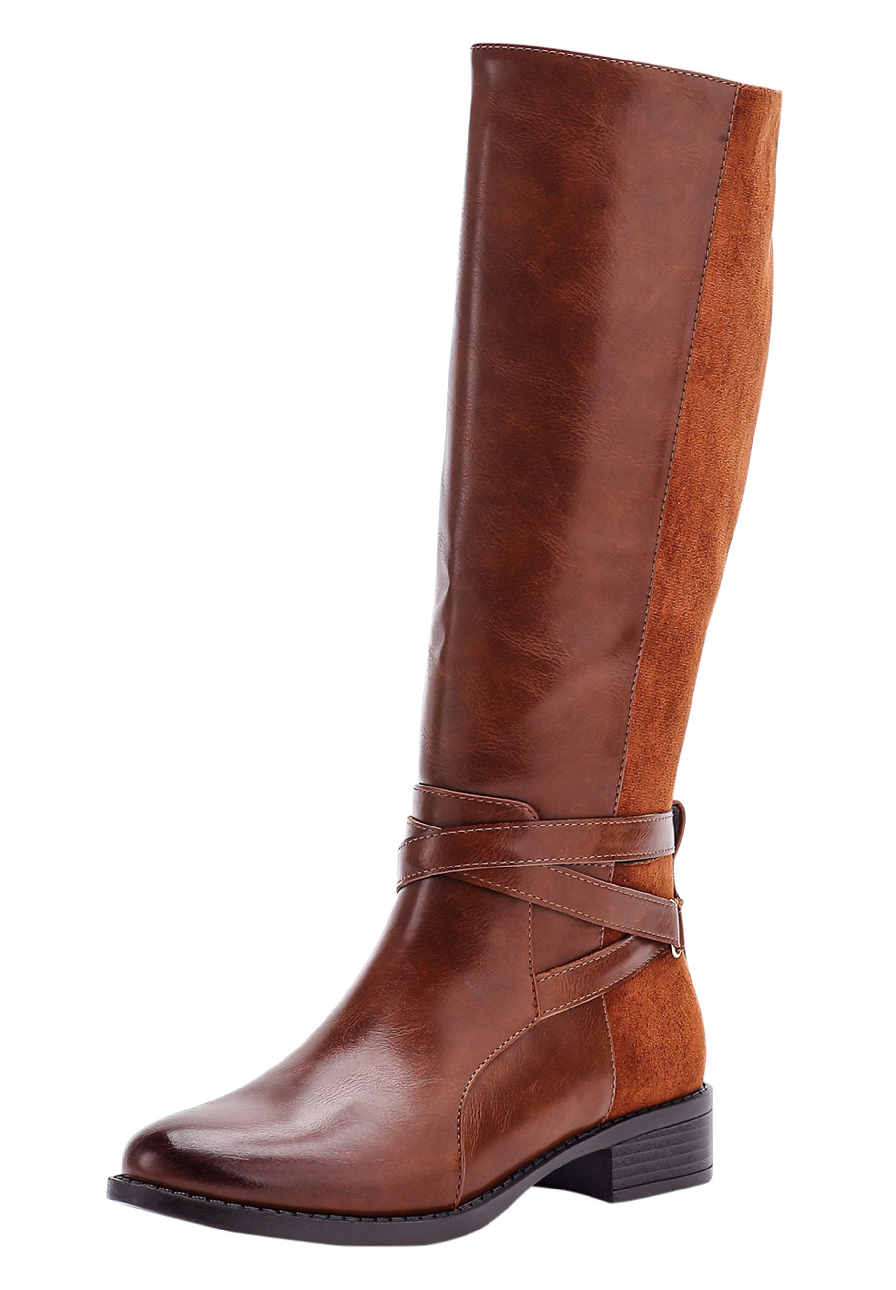 Elara Stiefel Stiefel