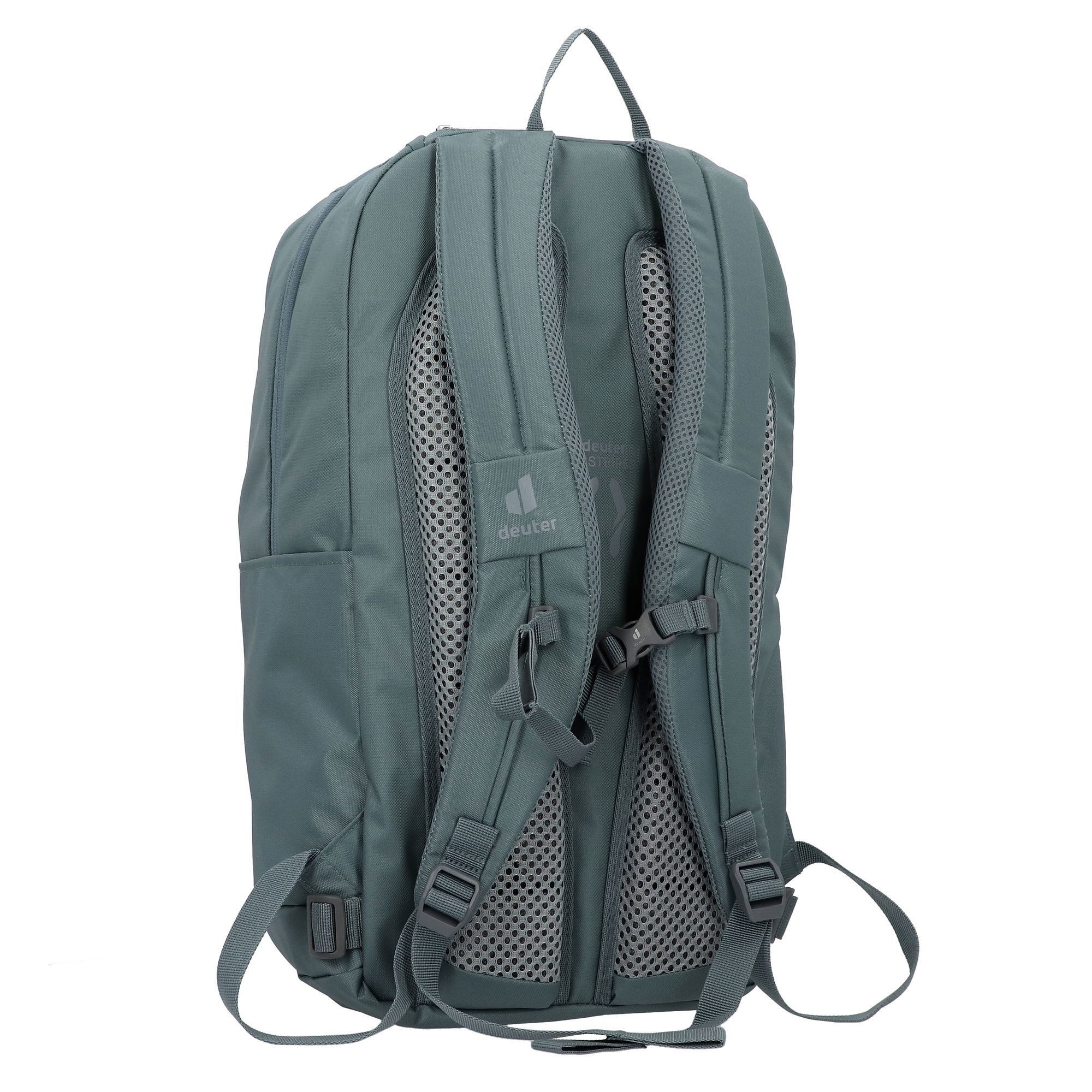 deuter Rucksack Gogo, Polyester günstig online kaufen