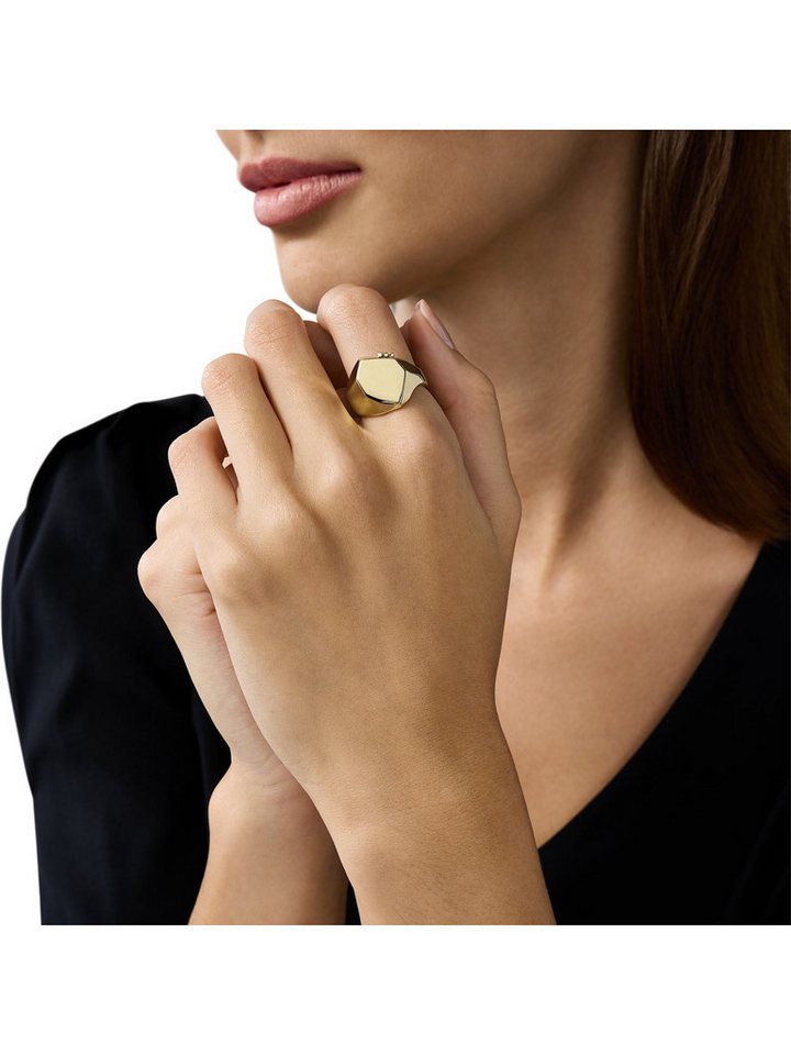 Emporio Armani Fingerring Emporio Armani... Emporio Armani Fingerring Emporio Armani...