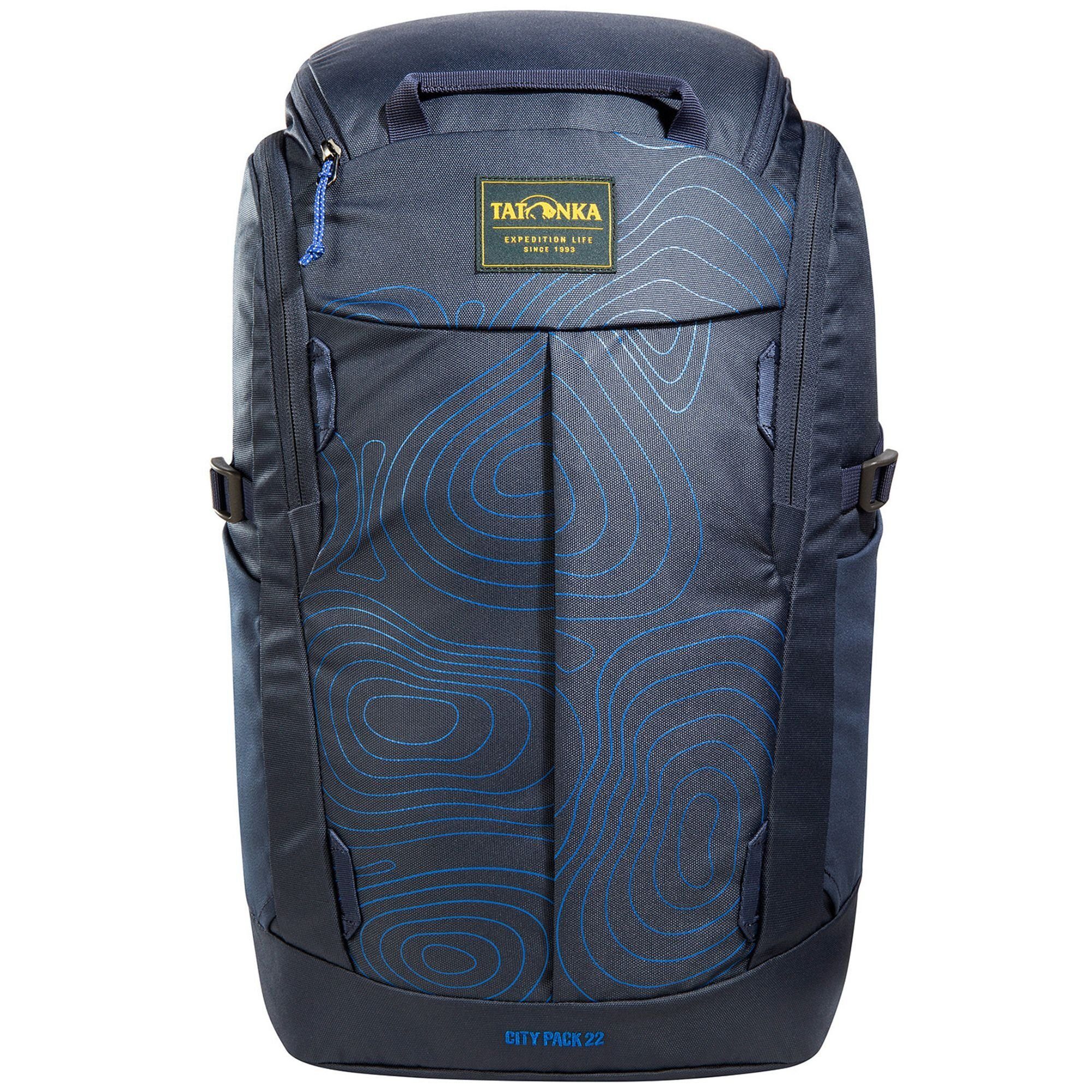 TATONKA® Daypack City Pack, Polyester