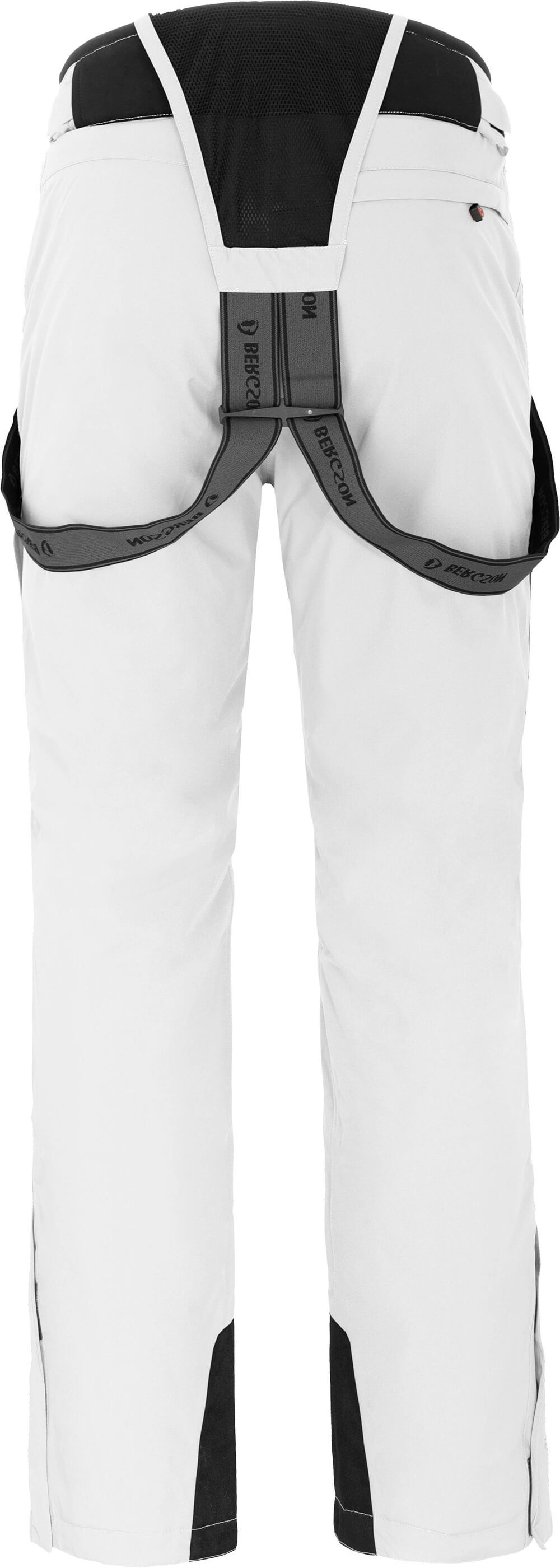 Bergson Skihose FLEX light Herren Skihose, günstig online kaufen