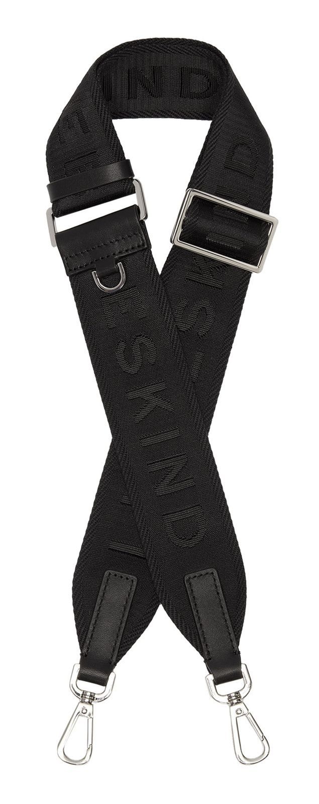 Liebeskind Berlin Schulterriemen 5 cm Classic günstig online kaufen