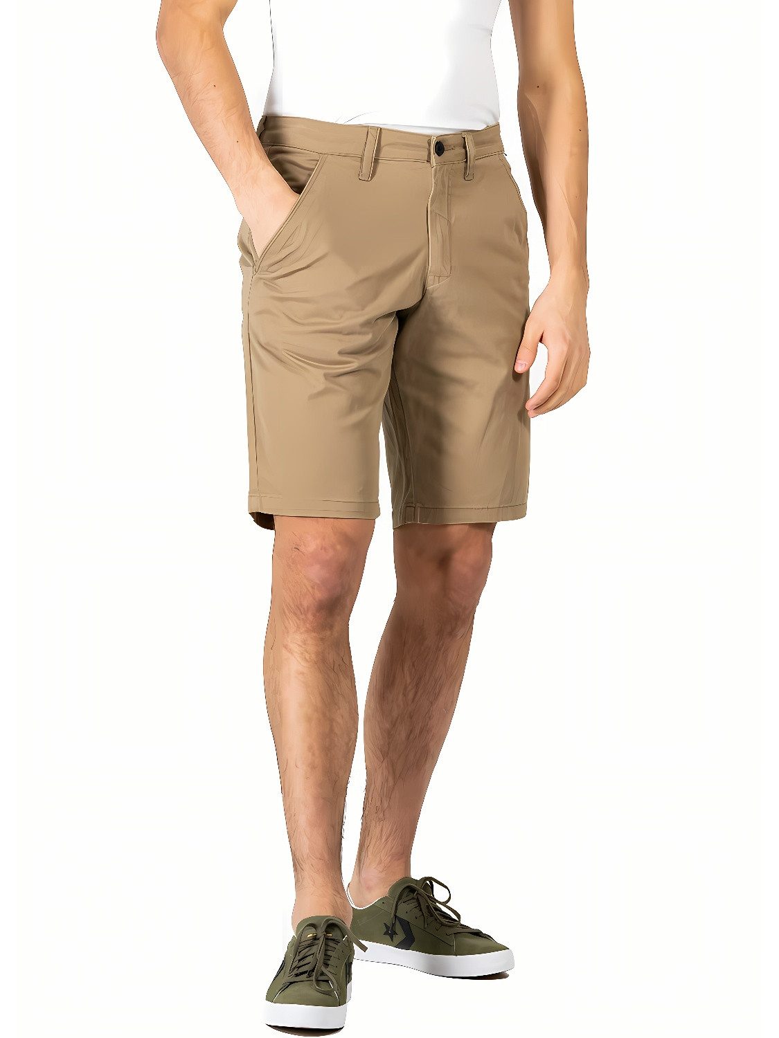 REELL Shorts Flex Grip Chino Short