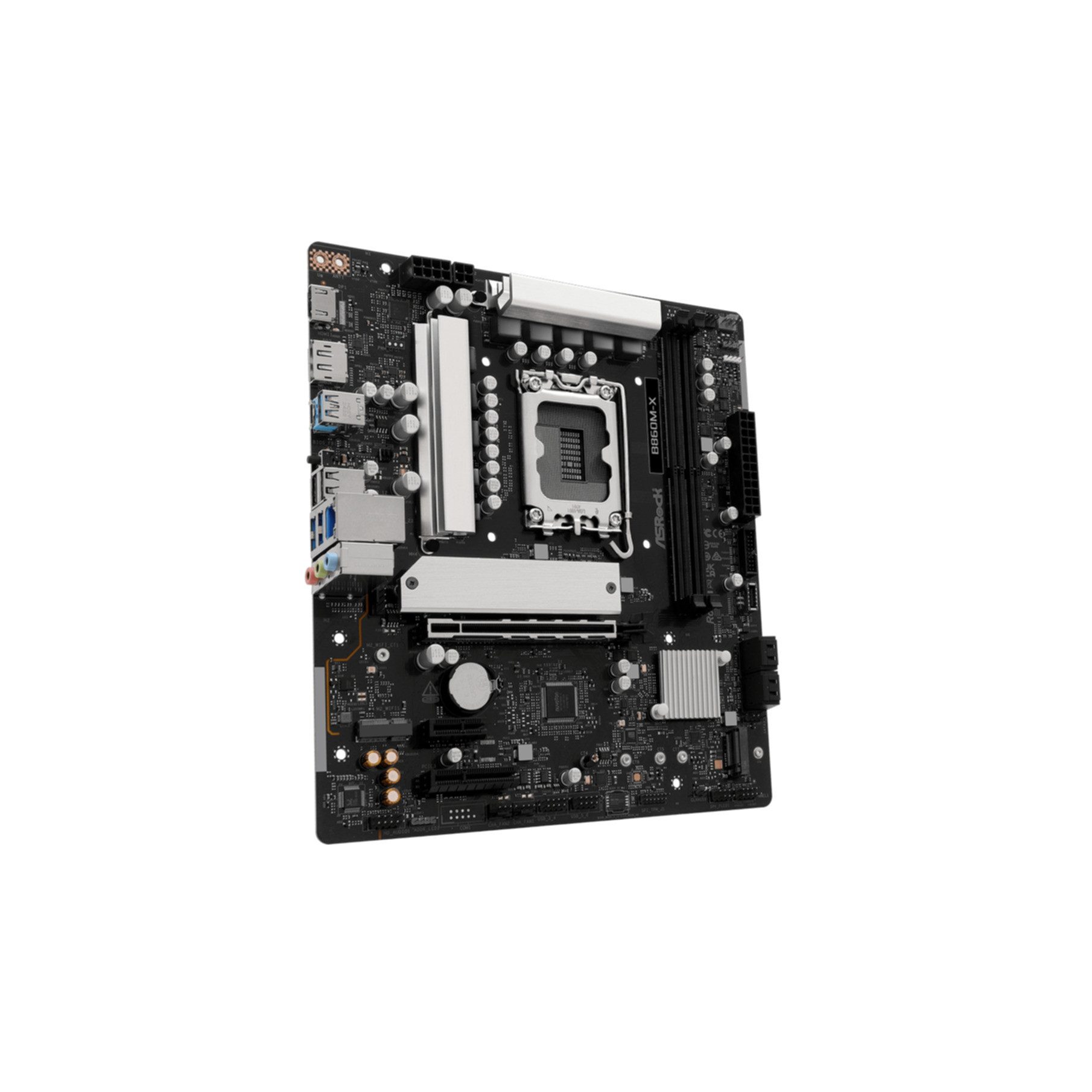 Asrock B860M-X Mainboard