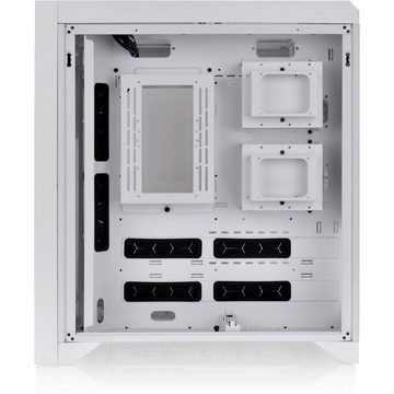 Thermaltake PC-Gehäuse CTE C700 TG ARGB Snow