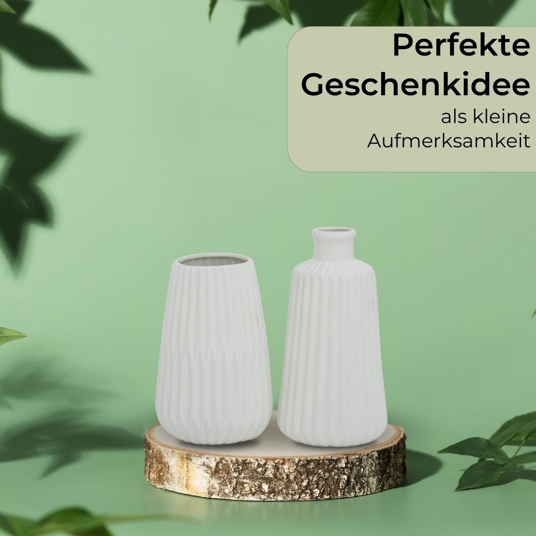Topanbieter999 Dekovase