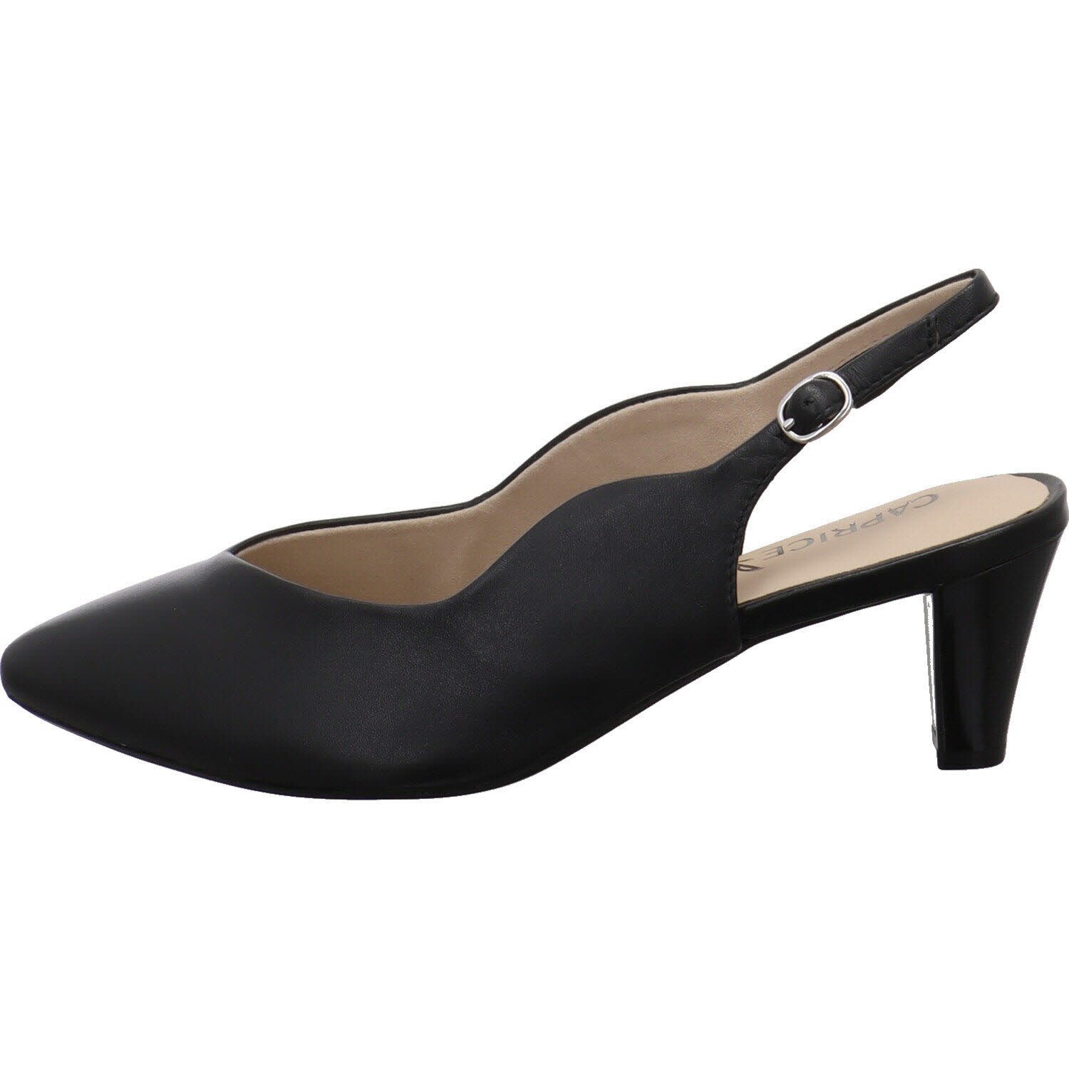 Caprice Slingpumps