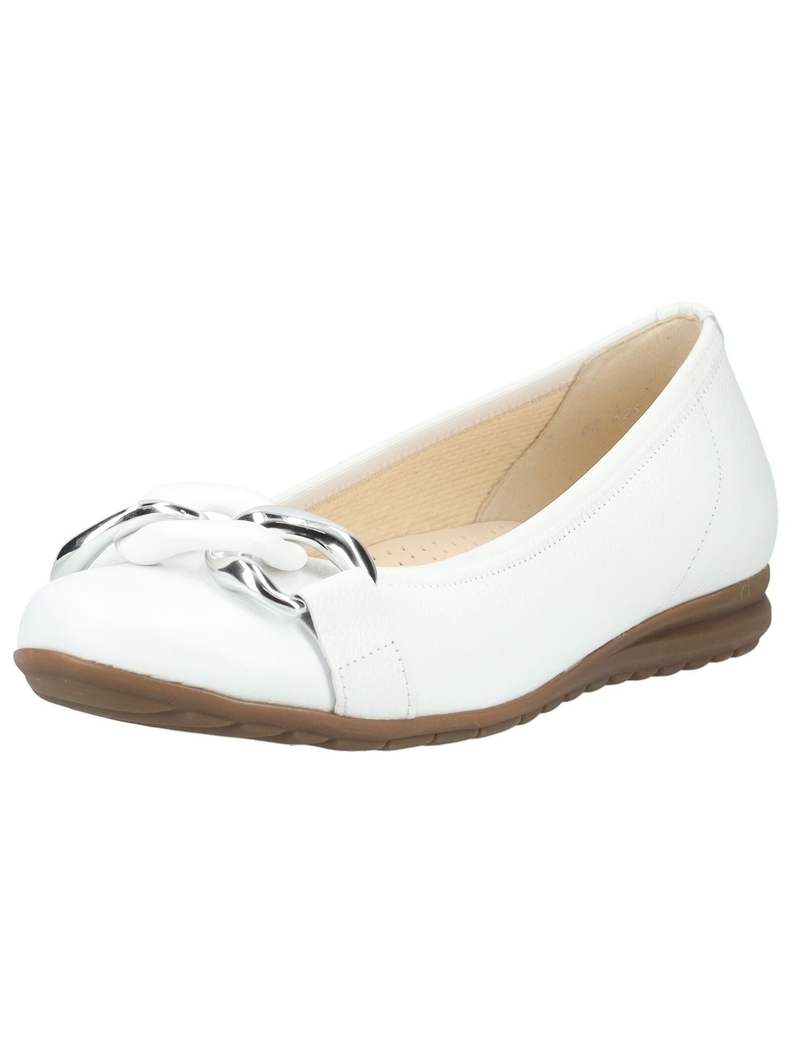 Gabor Comfort Gabor Comfort Ballerinas Leder Ballerina