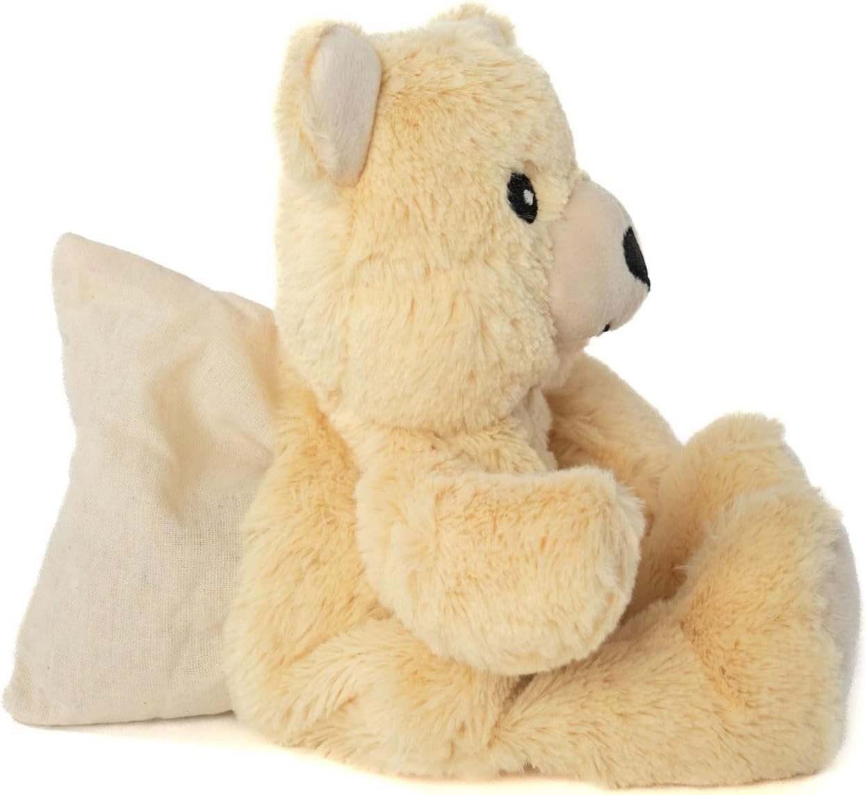 Habibi Plush Wärmekissen
