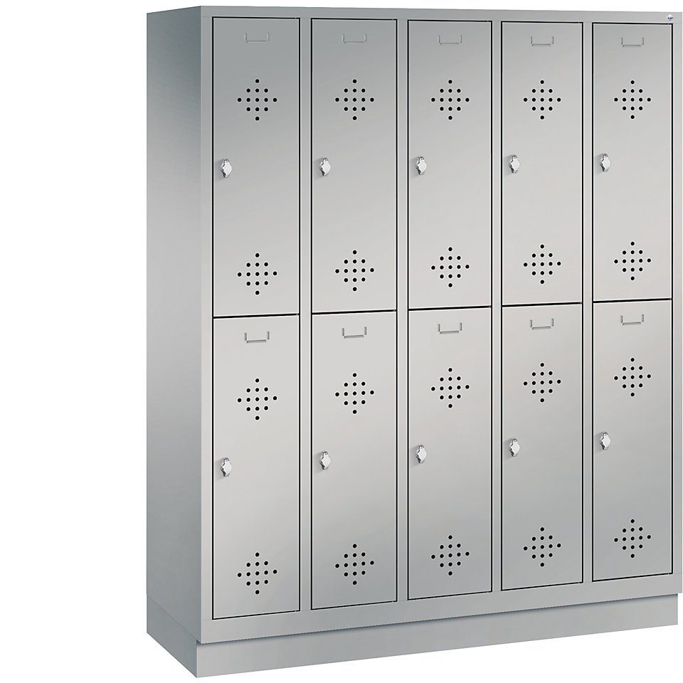 C+P Aktenschrank