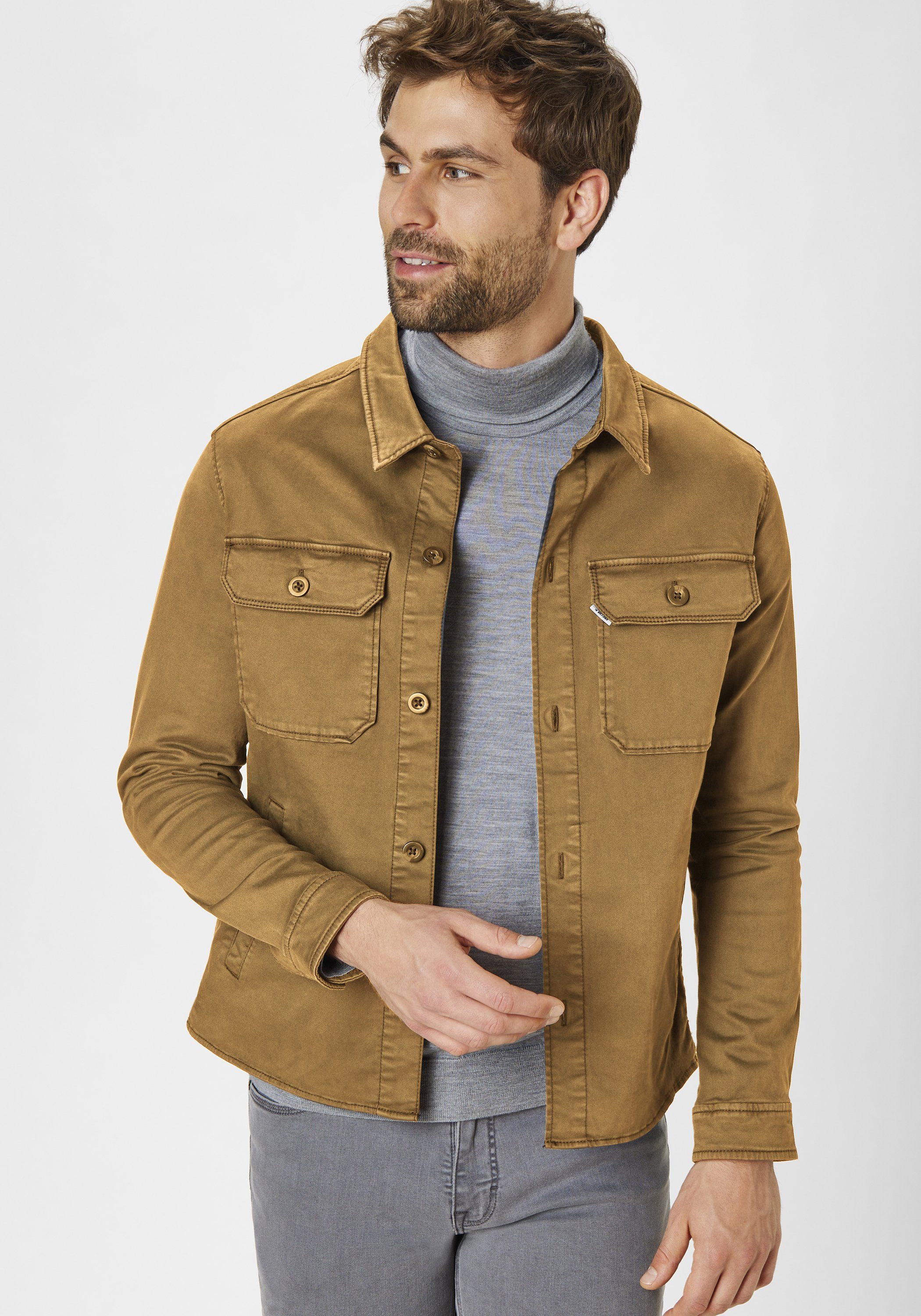 Blouson Vanc