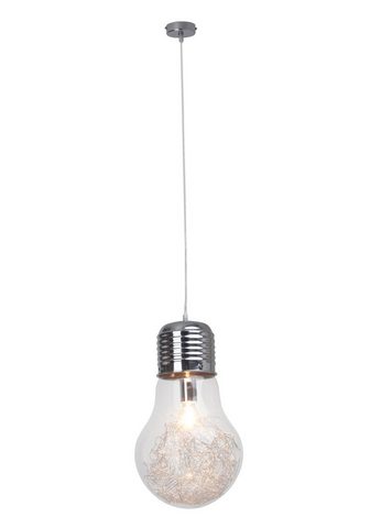 Pendelleuchte»BULB«