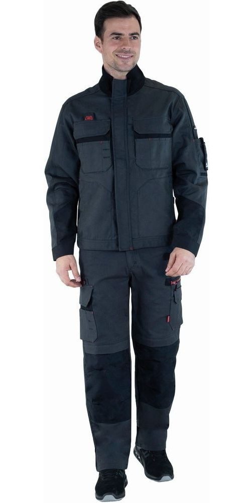 Arbeitshose Hose Foras